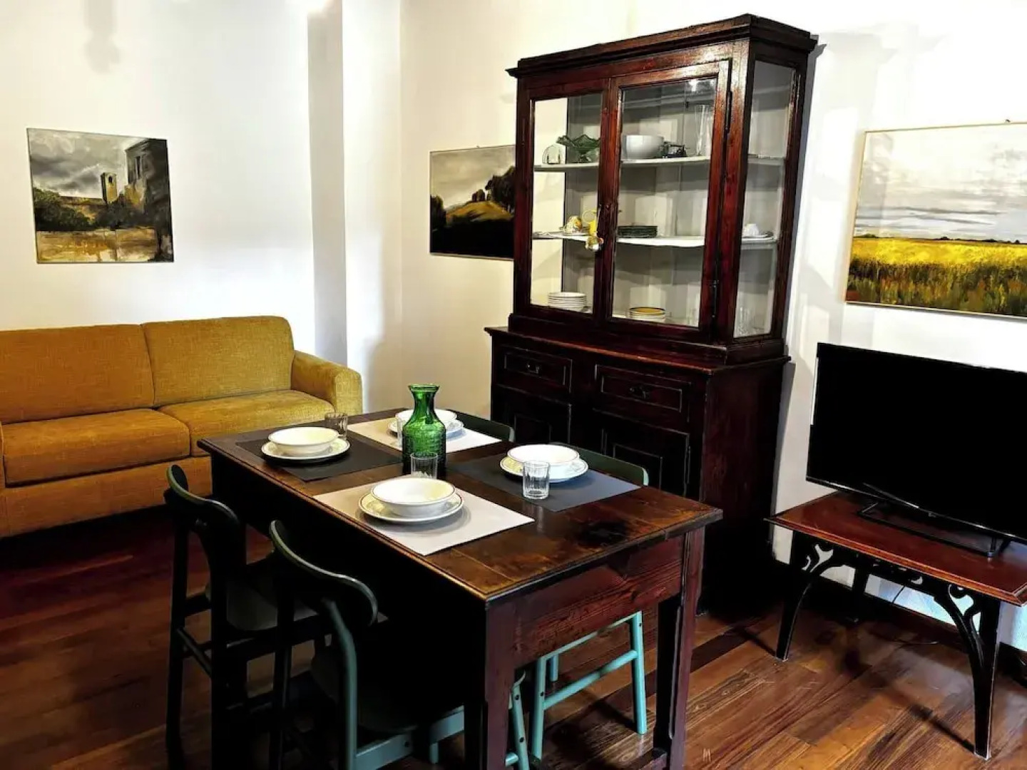 Appartamento Cassia Castel Viscardo