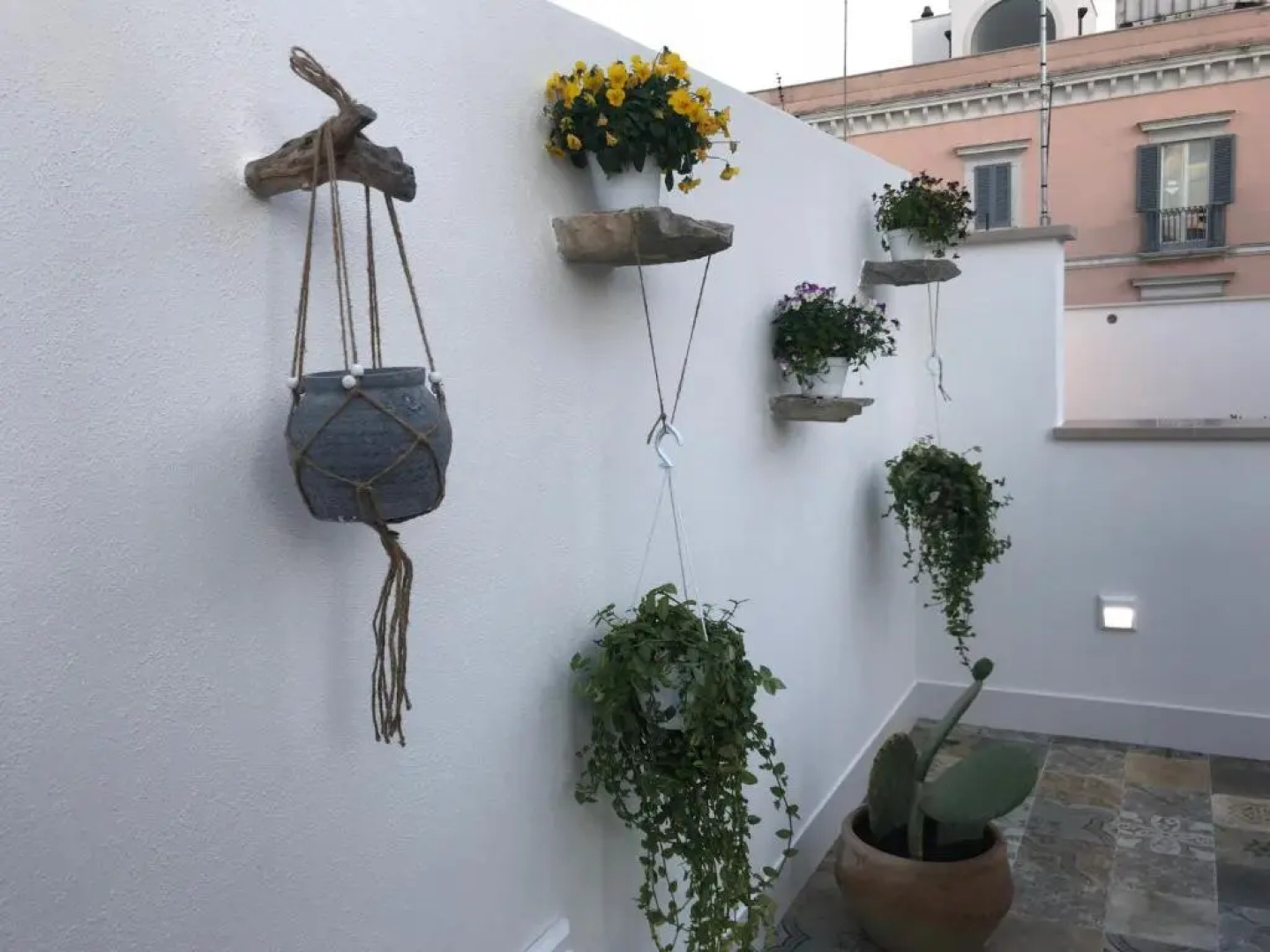 Borgorosa Dimora in Puglia