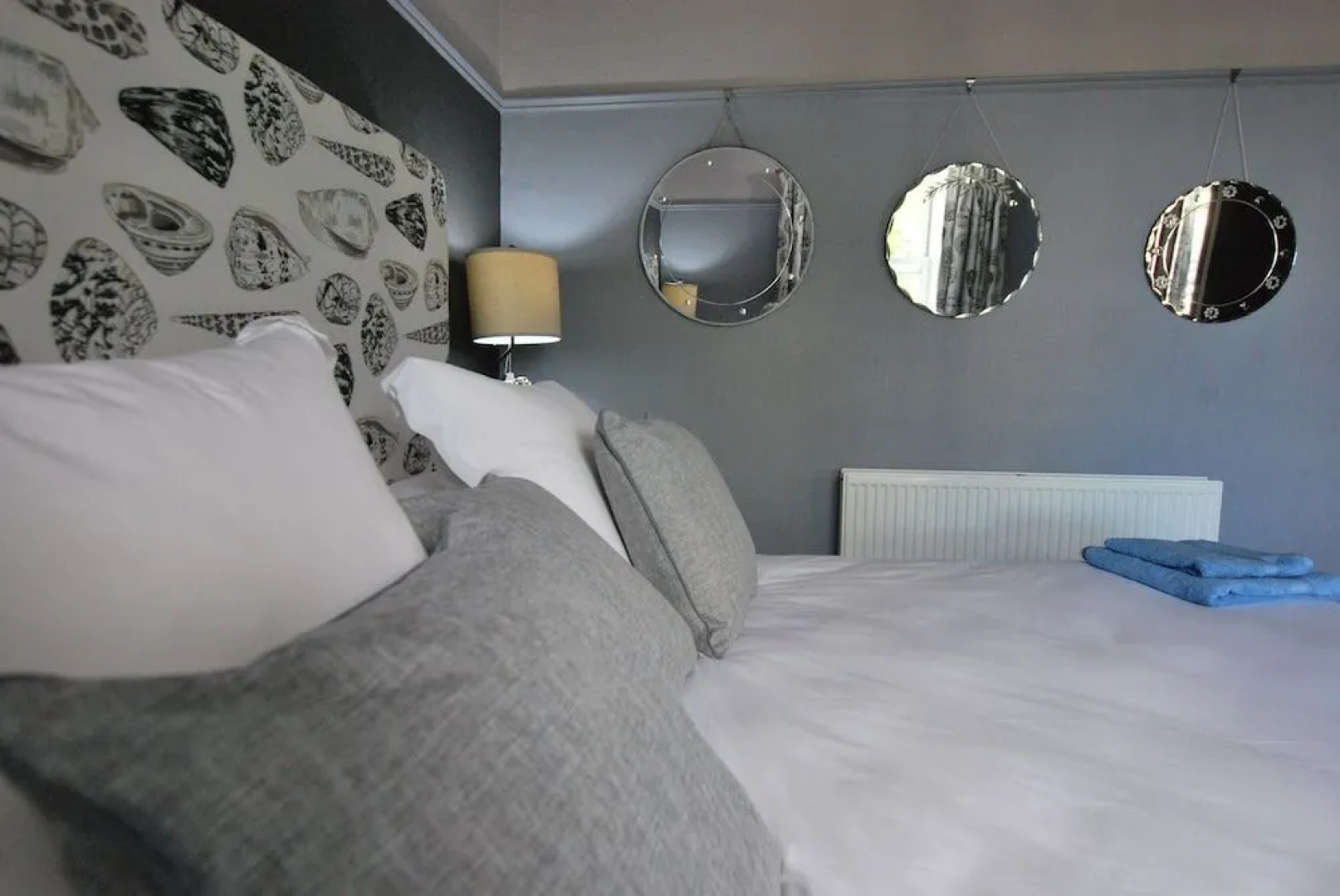 Kentwood Guest House