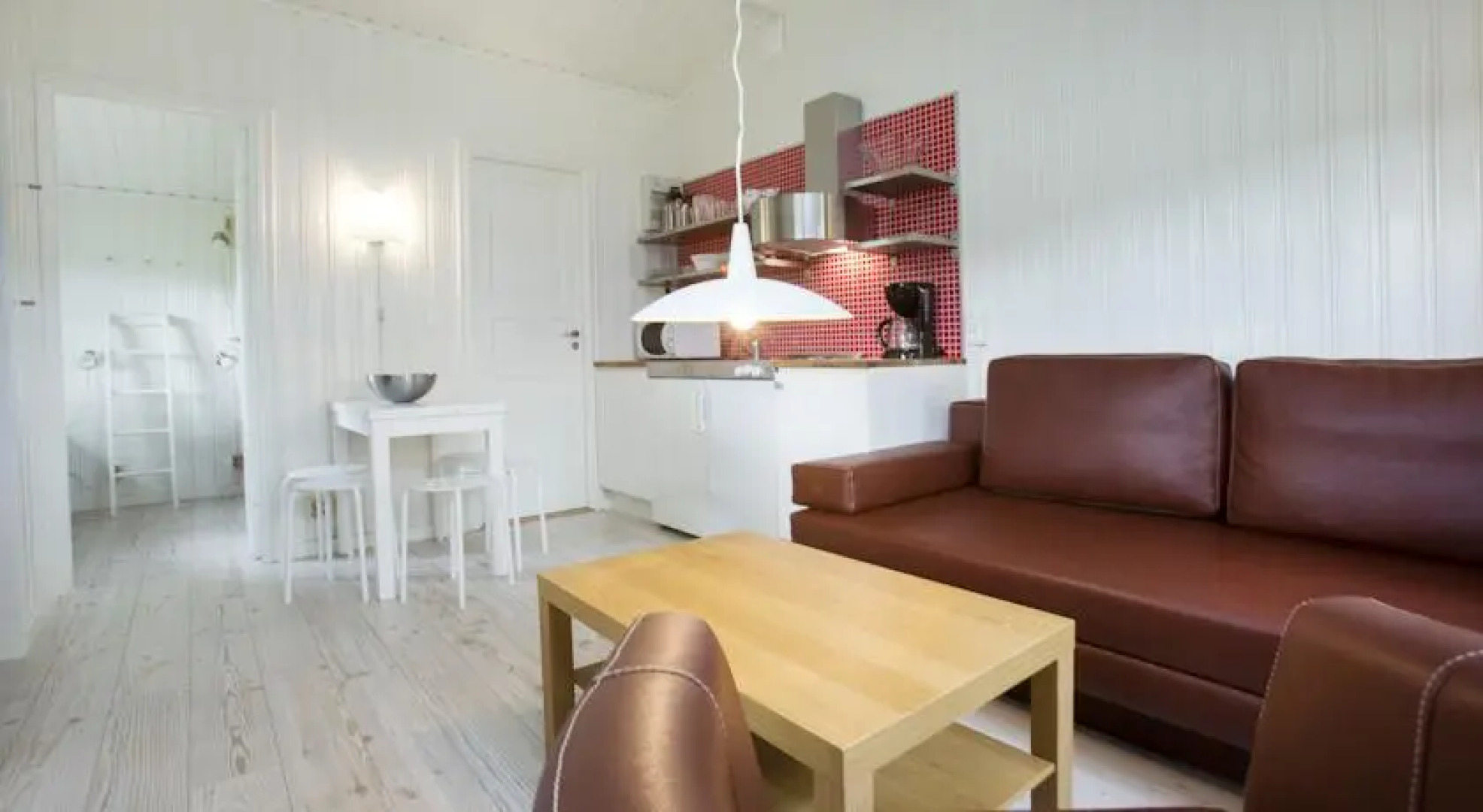 Västervik Resort - Lysingsbadet