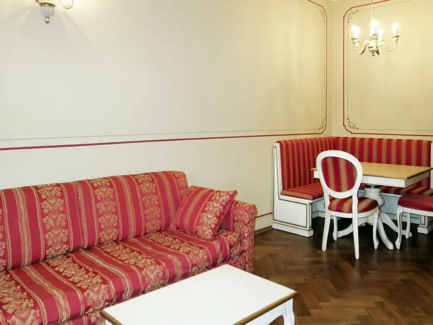 Villa Vitas Strassoldo