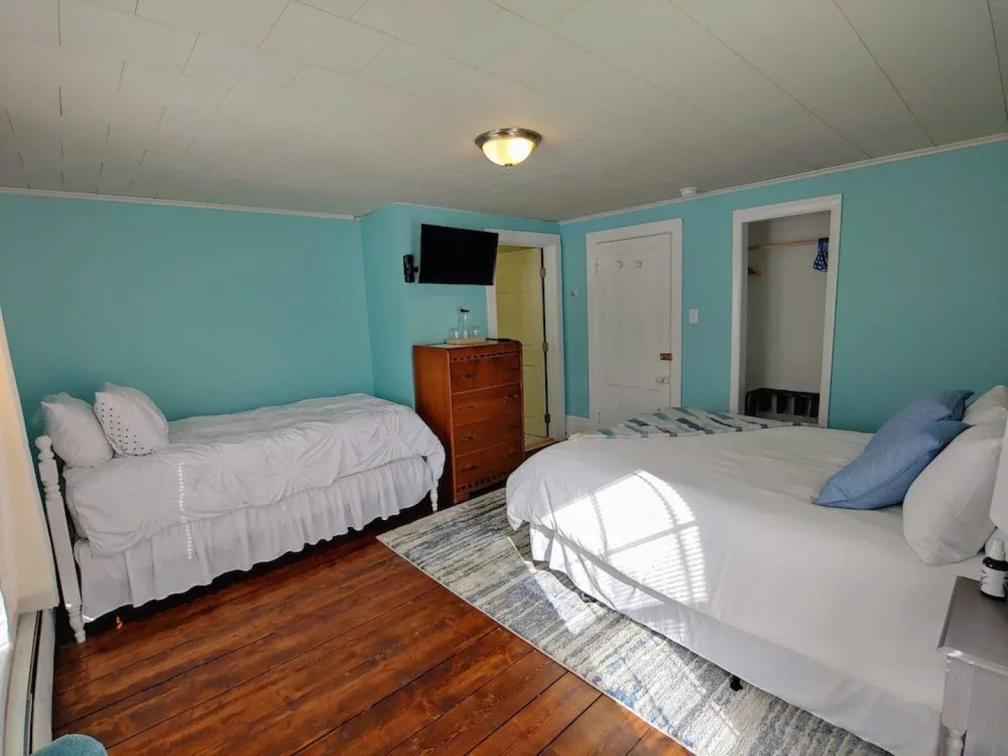 Goose Pond Inn Bed & Breakfast