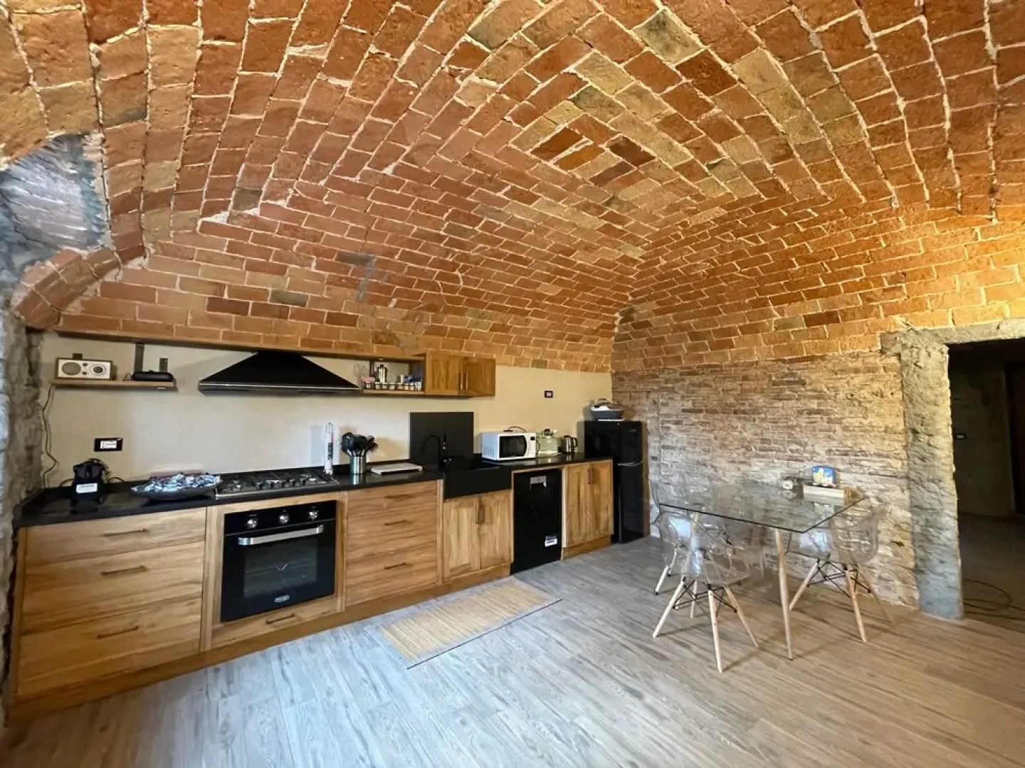 Cozy pet Friendly Villa in Monferrato With Sauna