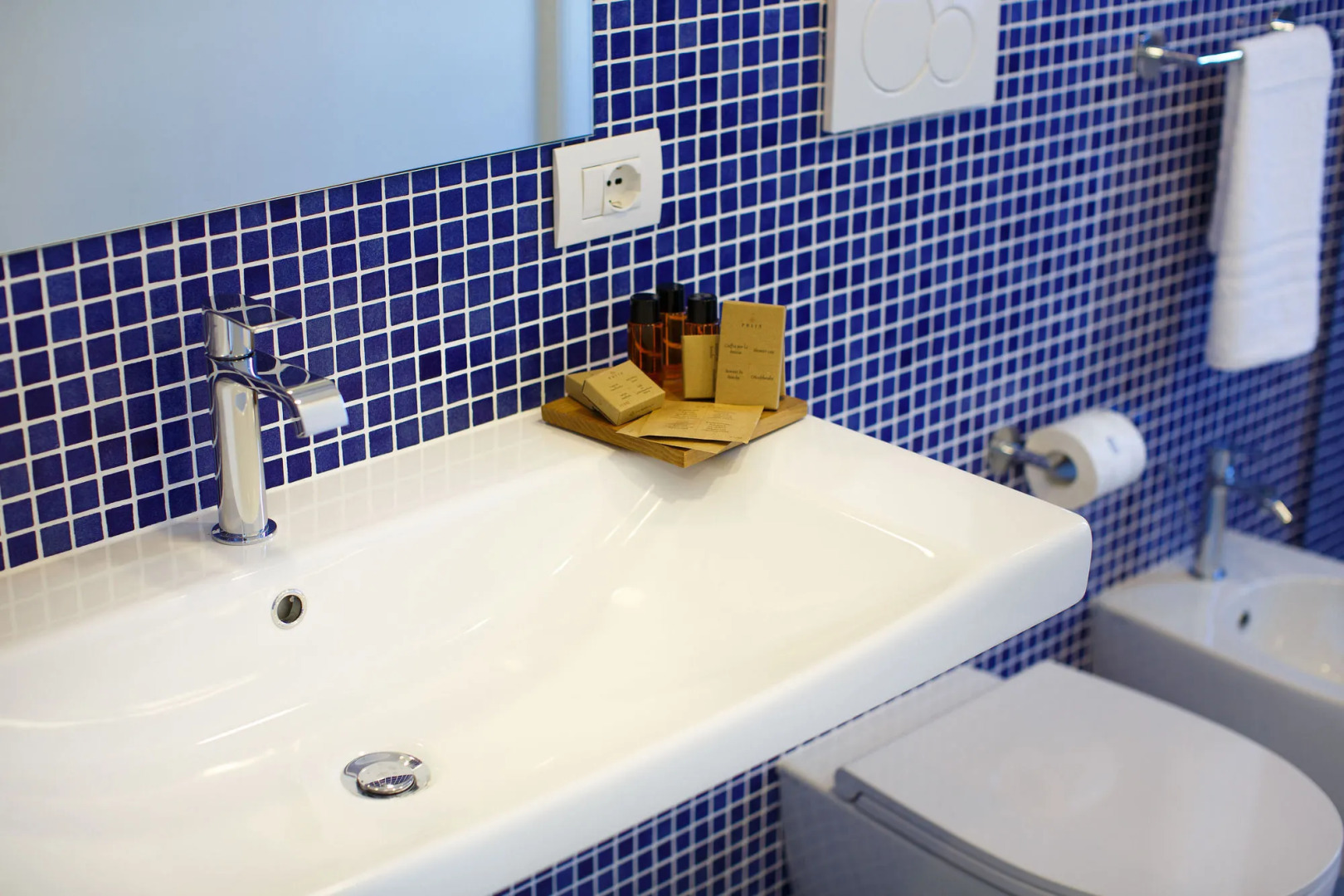 Villa Don Camillo Relais