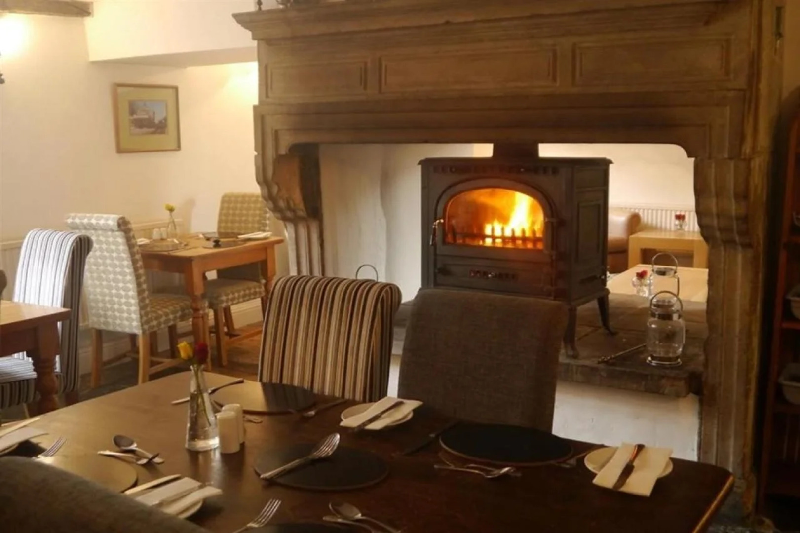 The 3 Millstones Inn