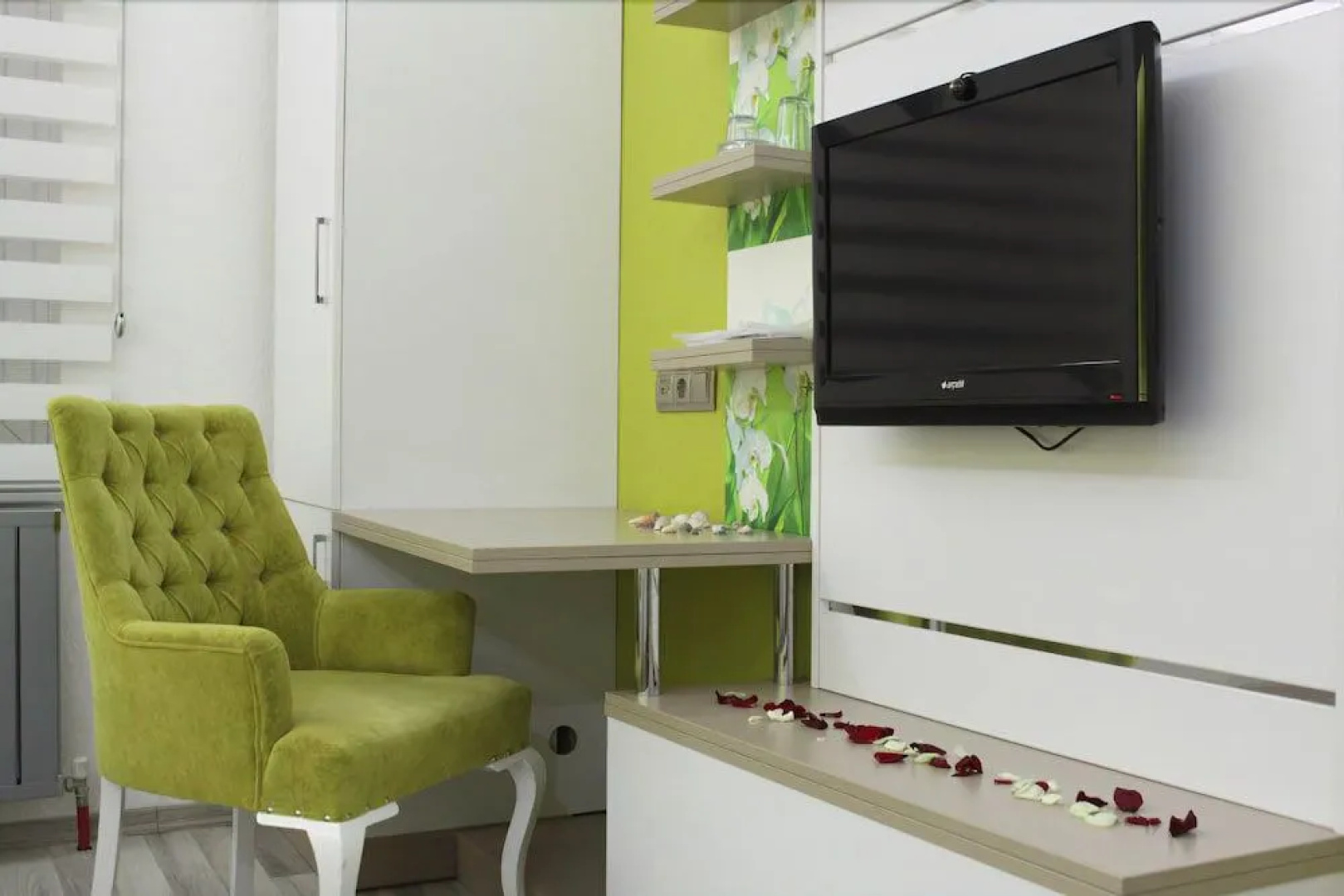 Derya Otel