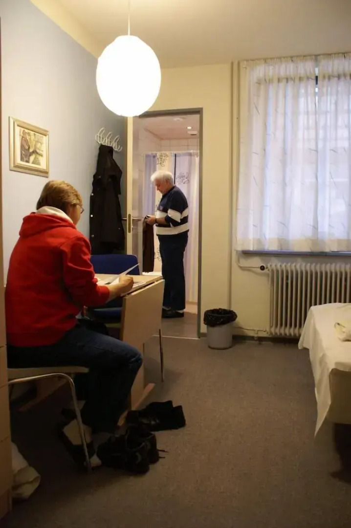 Fjordlyst Hotel Garni