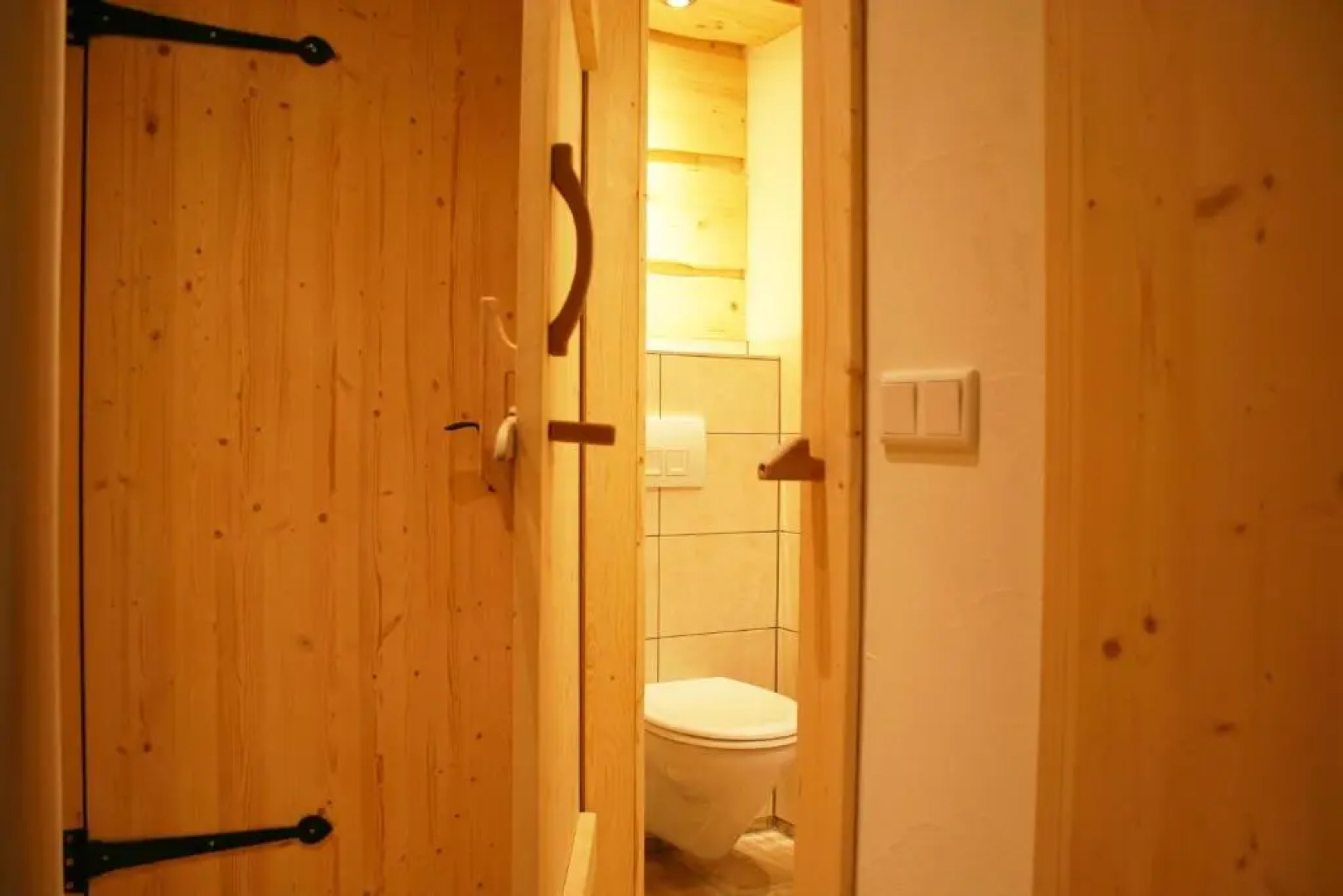 Apartments Landhaus Sonnheim