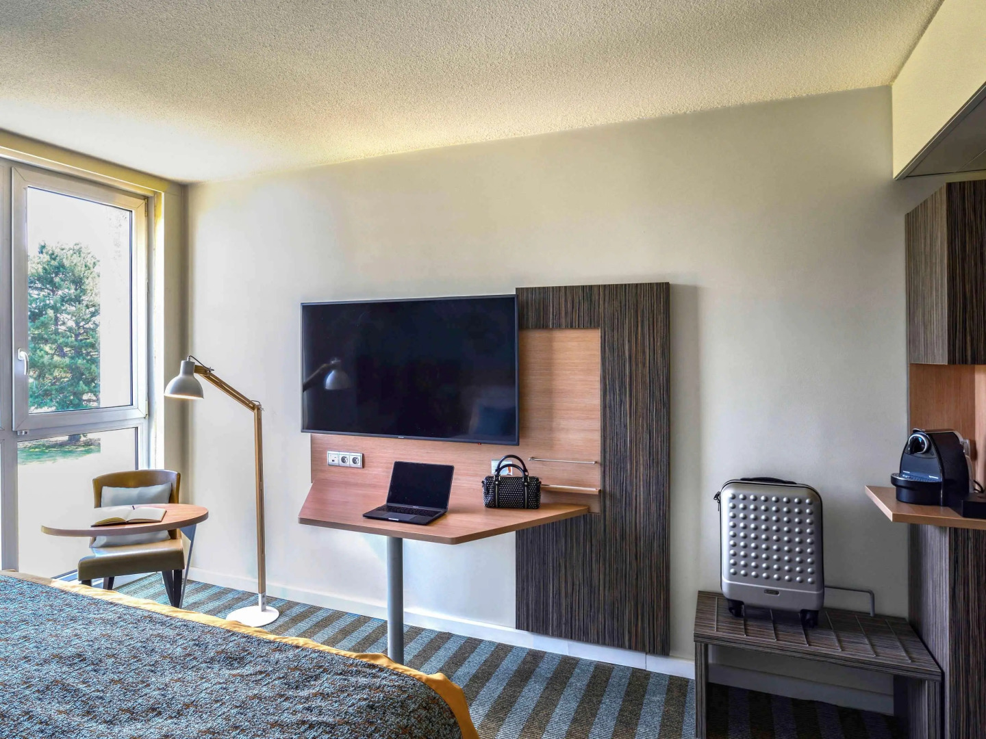 Mercure Lille Aeroport