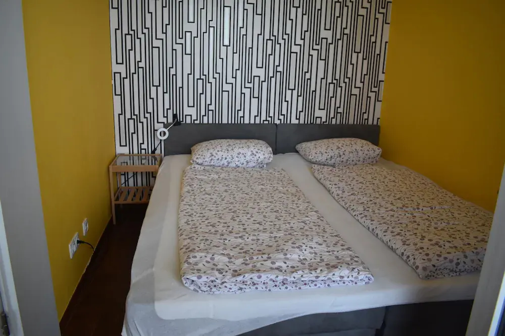 La Perla Wellness Apartman