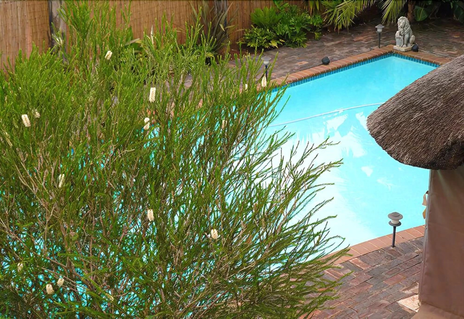 The Loft Guest House