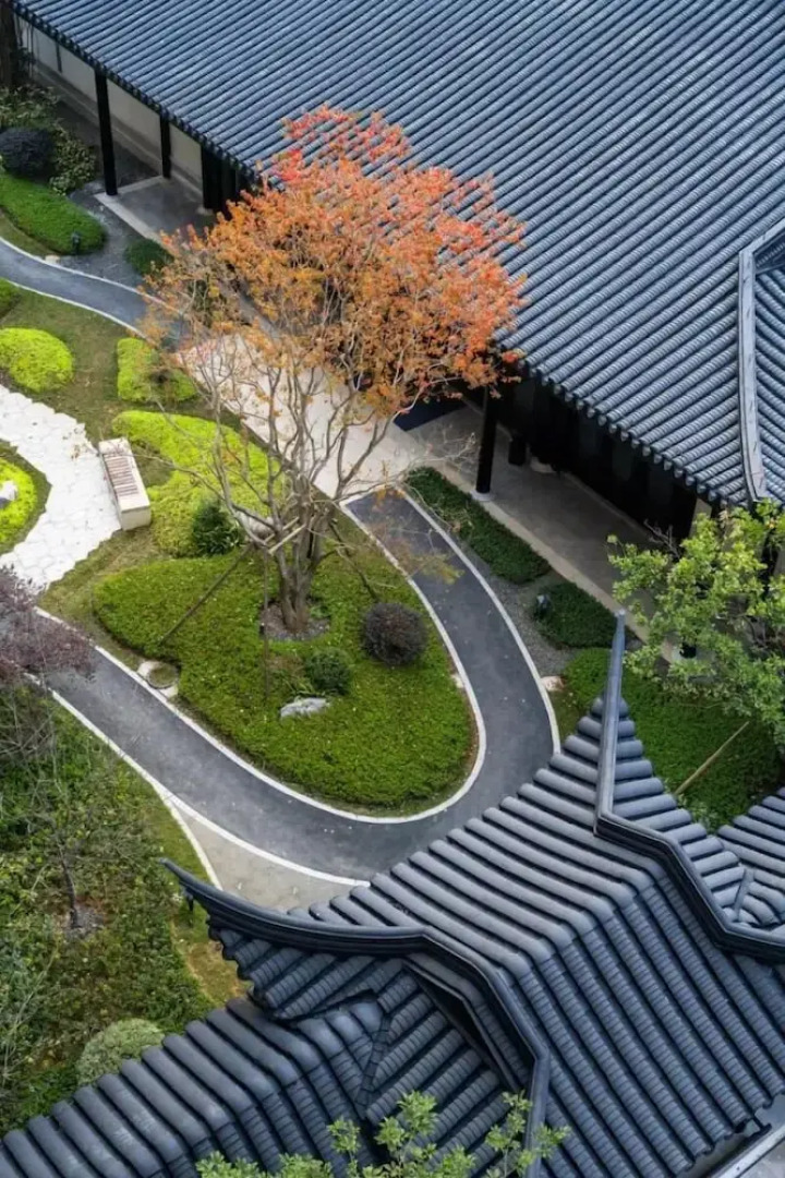 Poltton Century Hotel Changtai Taoli