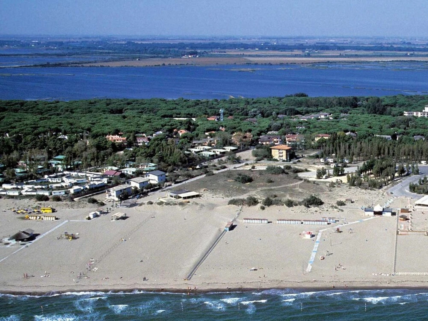 Belvilla by OYO Casa Rosolina