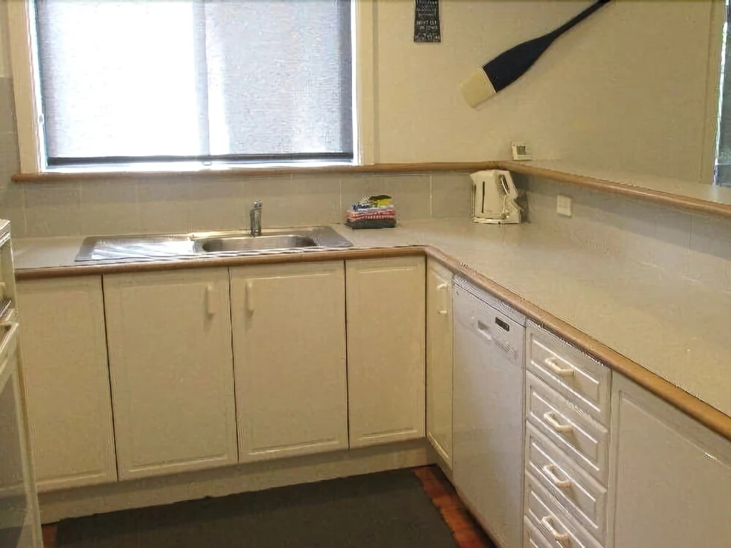 Eucalypt 3 Bedroom Deluxe Family Cottage