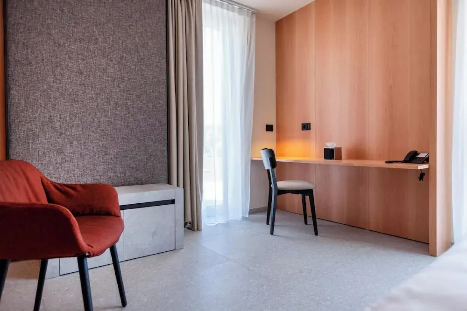 LLAC Living Nature Hotel