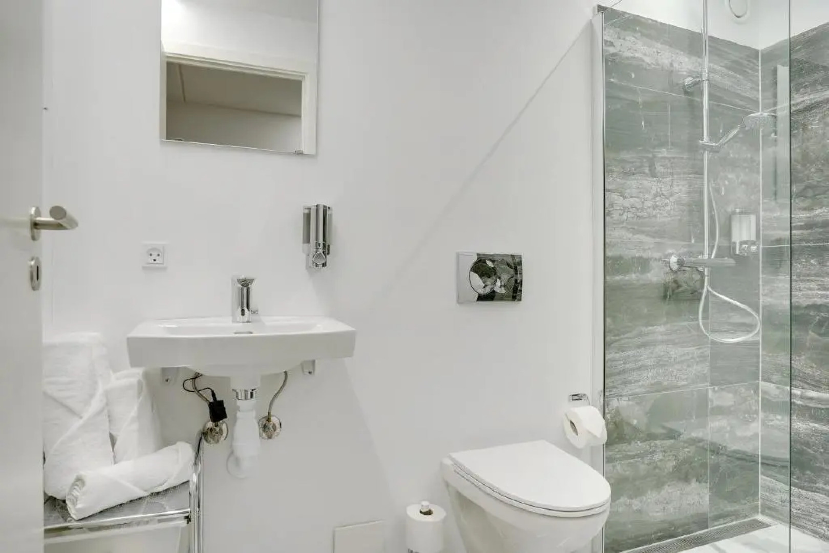 Hotel Sønderborg Kaserne