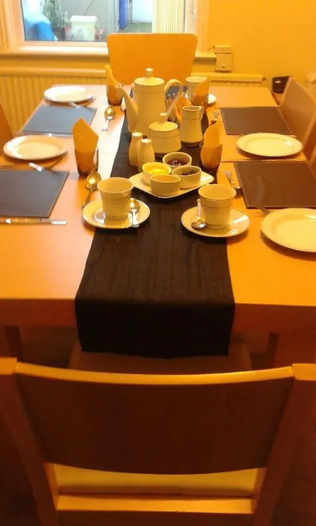 St Hilda Guest House