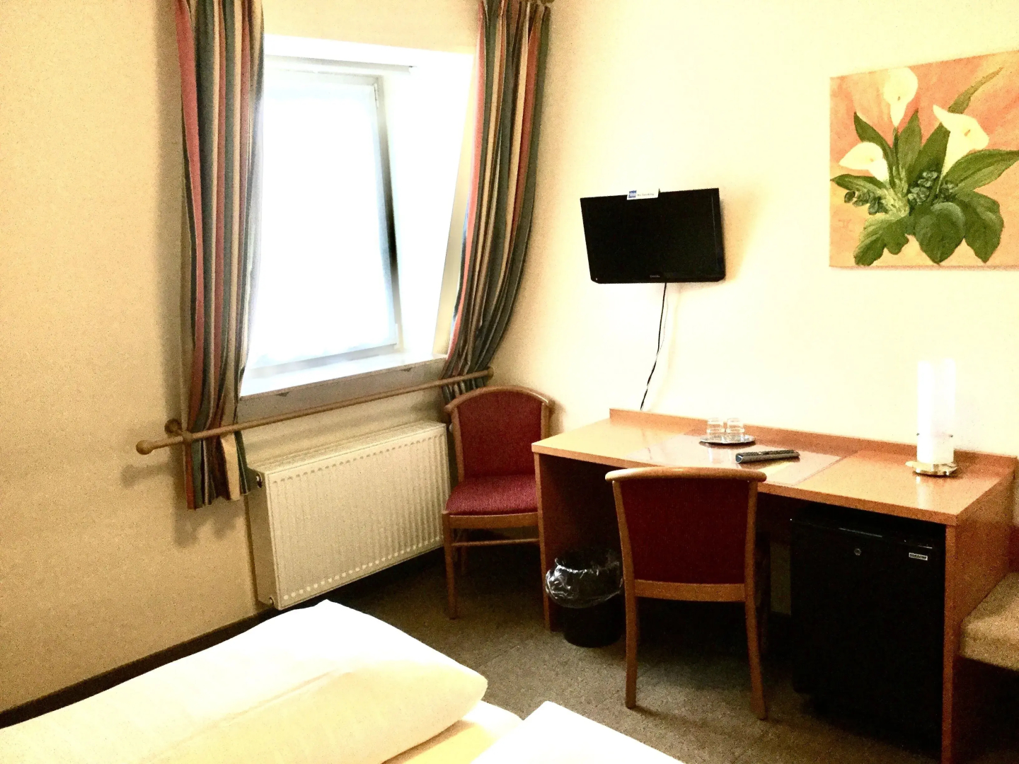 Hotel im Lustgarten