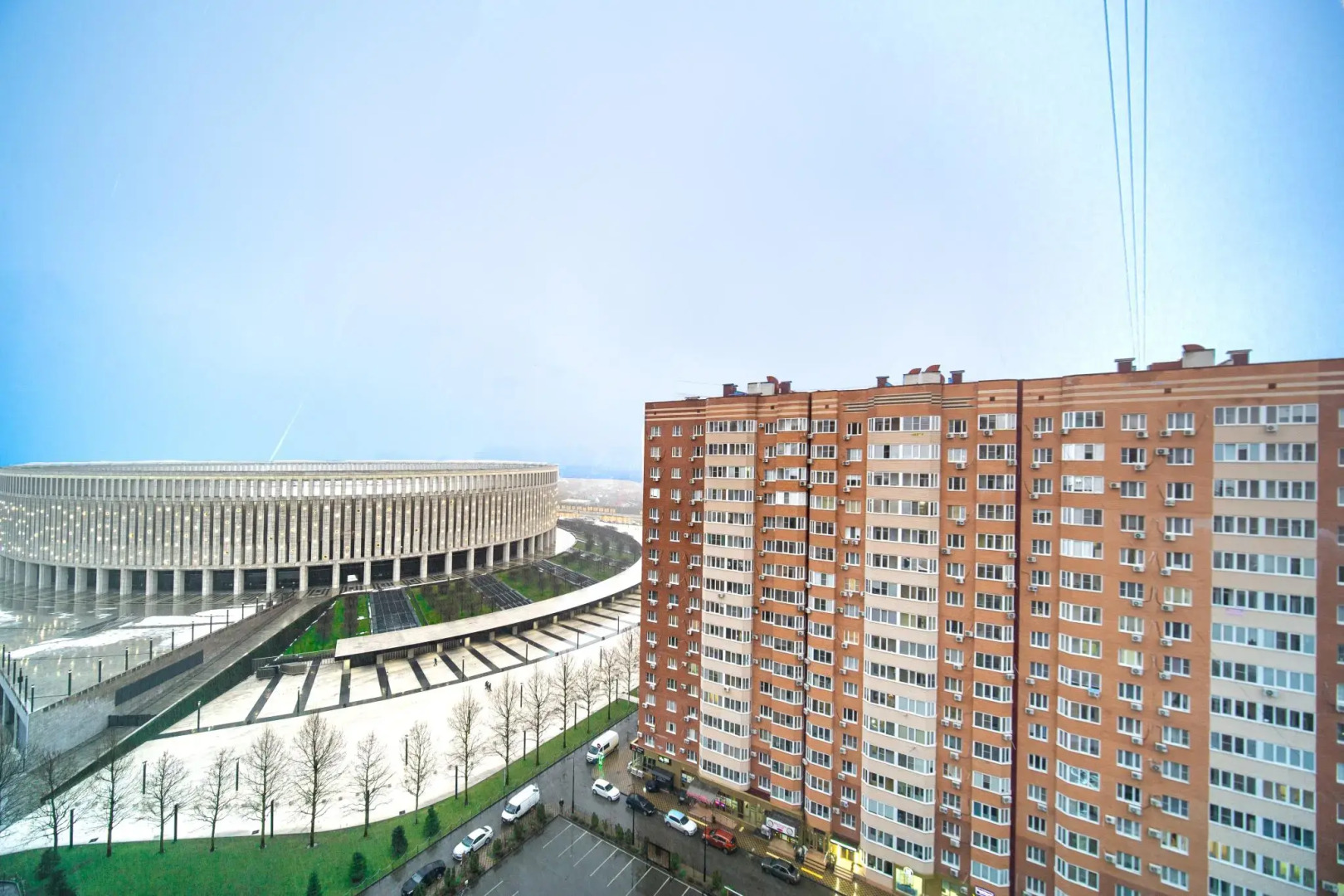 Posutochno One Days на улице Жлобы 139