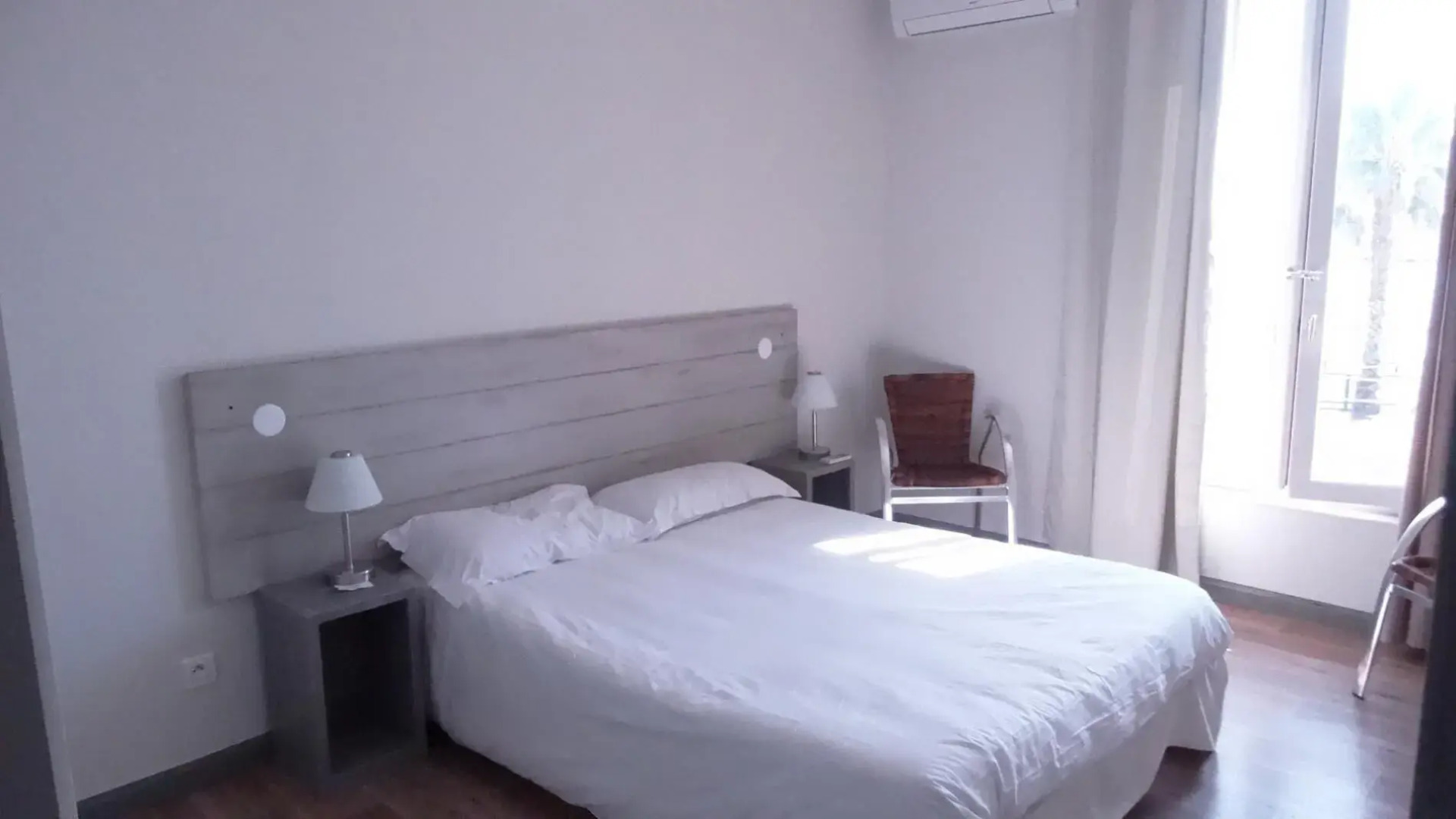 Hotel Restaurant du Port