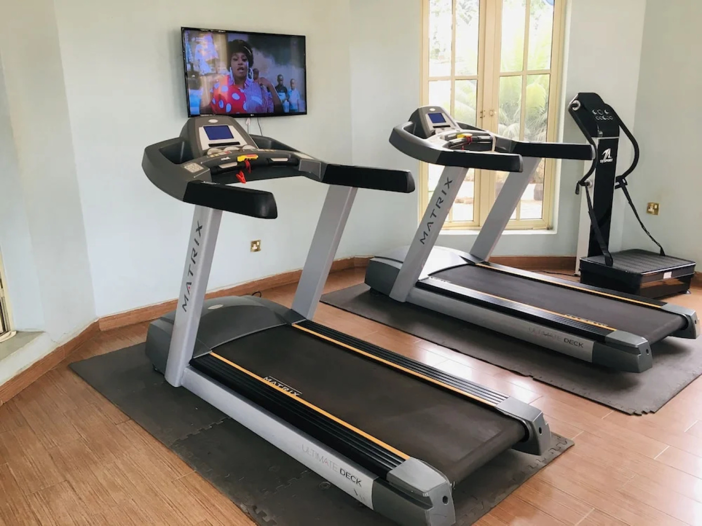 IBD International Hotels Limited