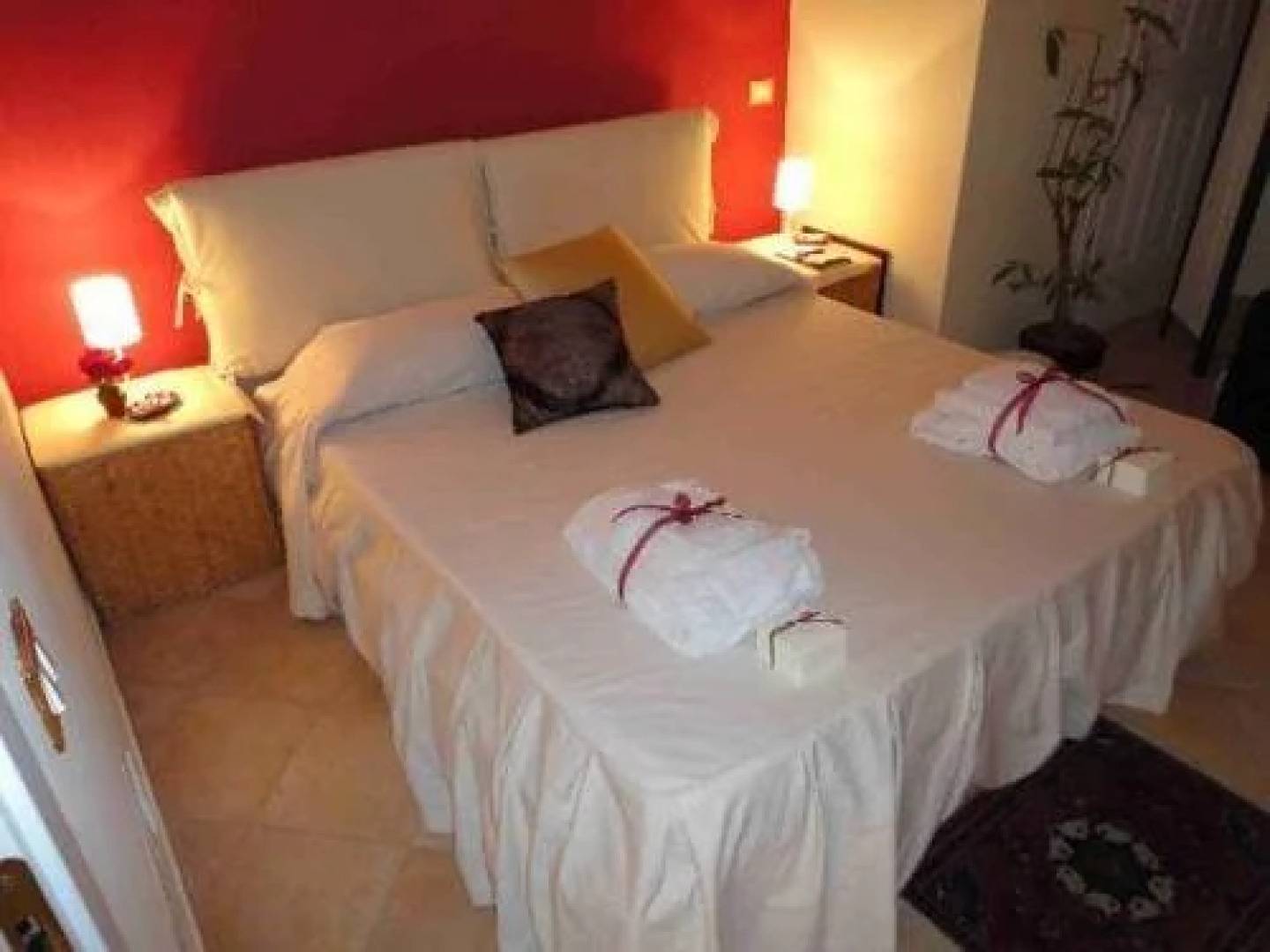 B&B Cagliari Villafiorita