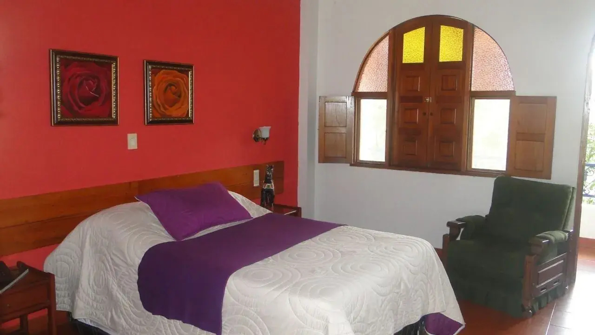 Hotel Pueblito Cafetero