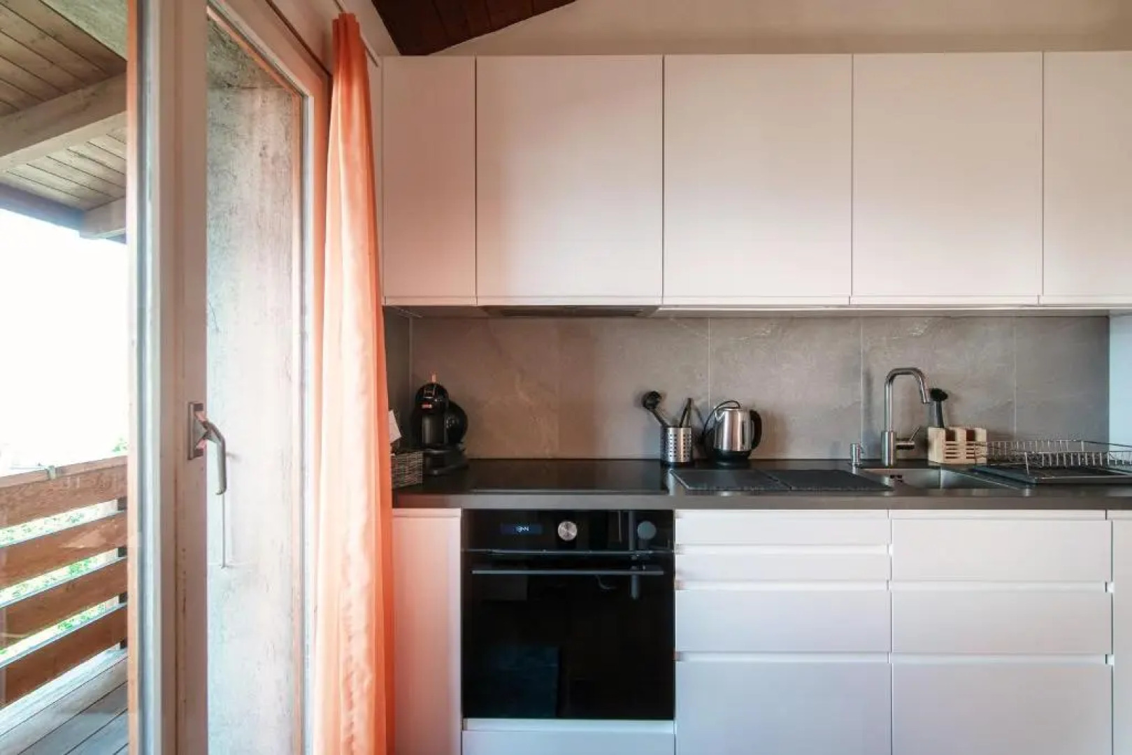 La Casa tra le Vigne