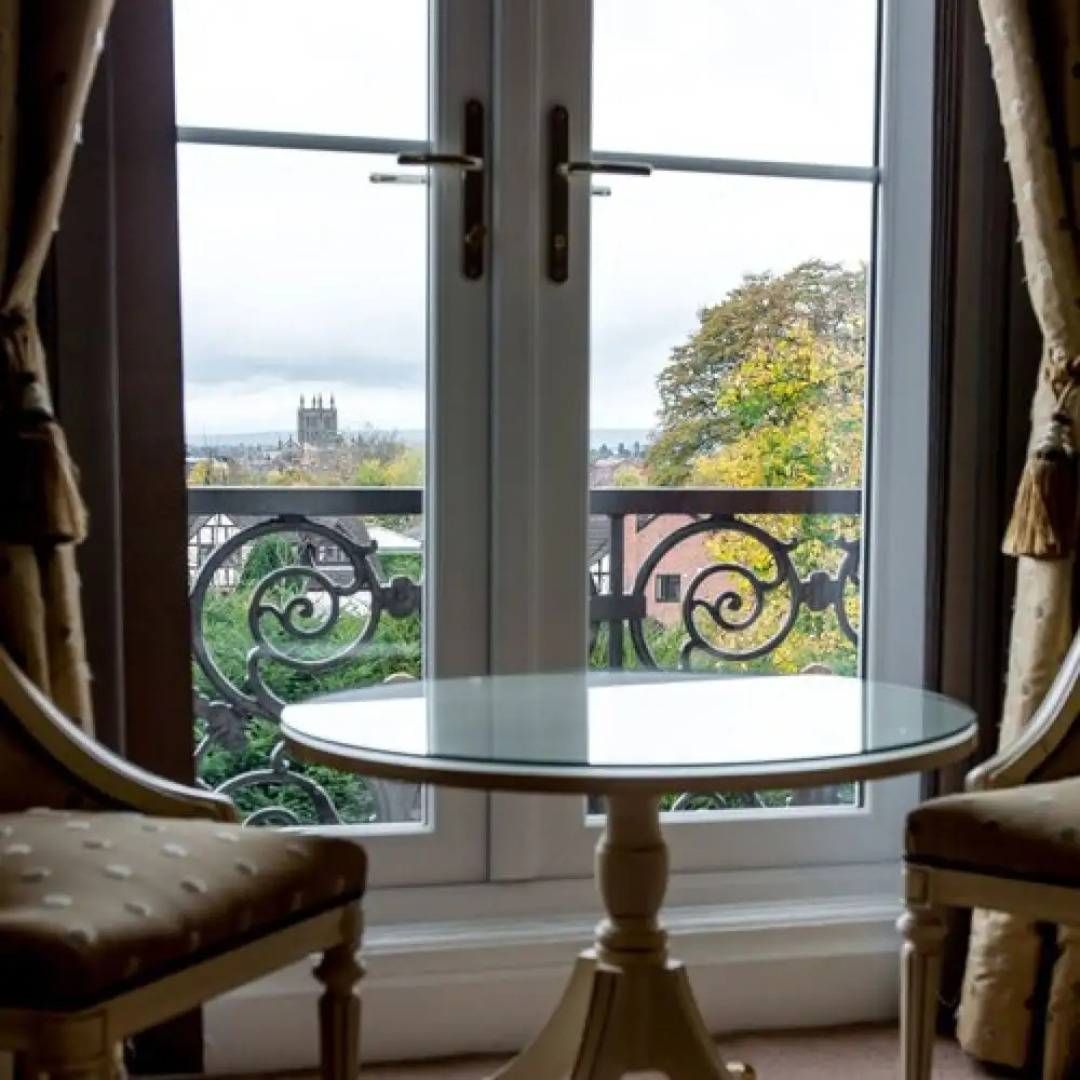 Charades Guest House