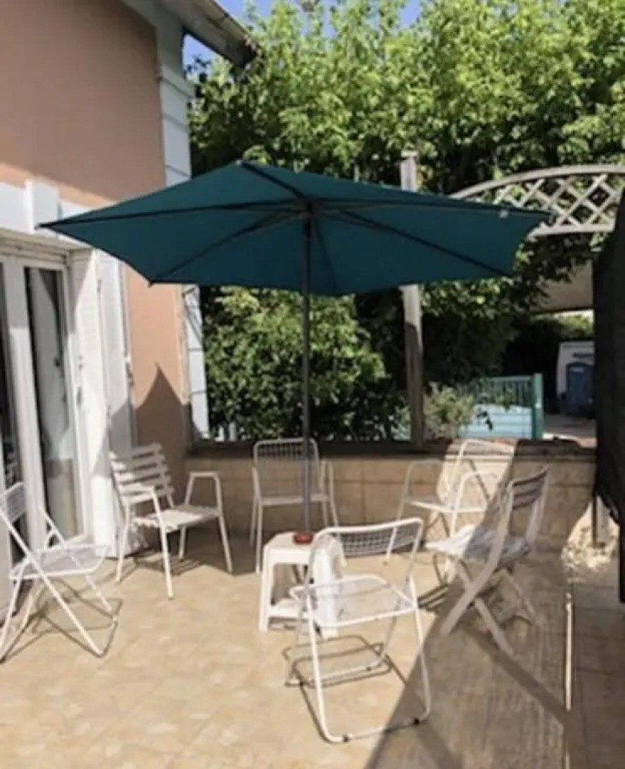 Résidence Banlieue Parisienne Neuilly