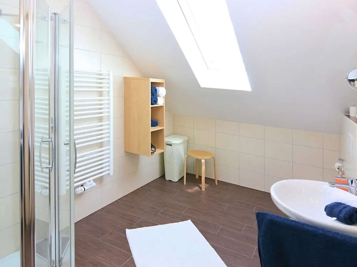 Apartment in Eslarn With Nearby Lake