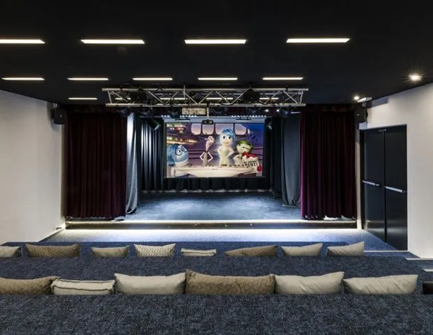 Stroblhof Active Family Spa Resort