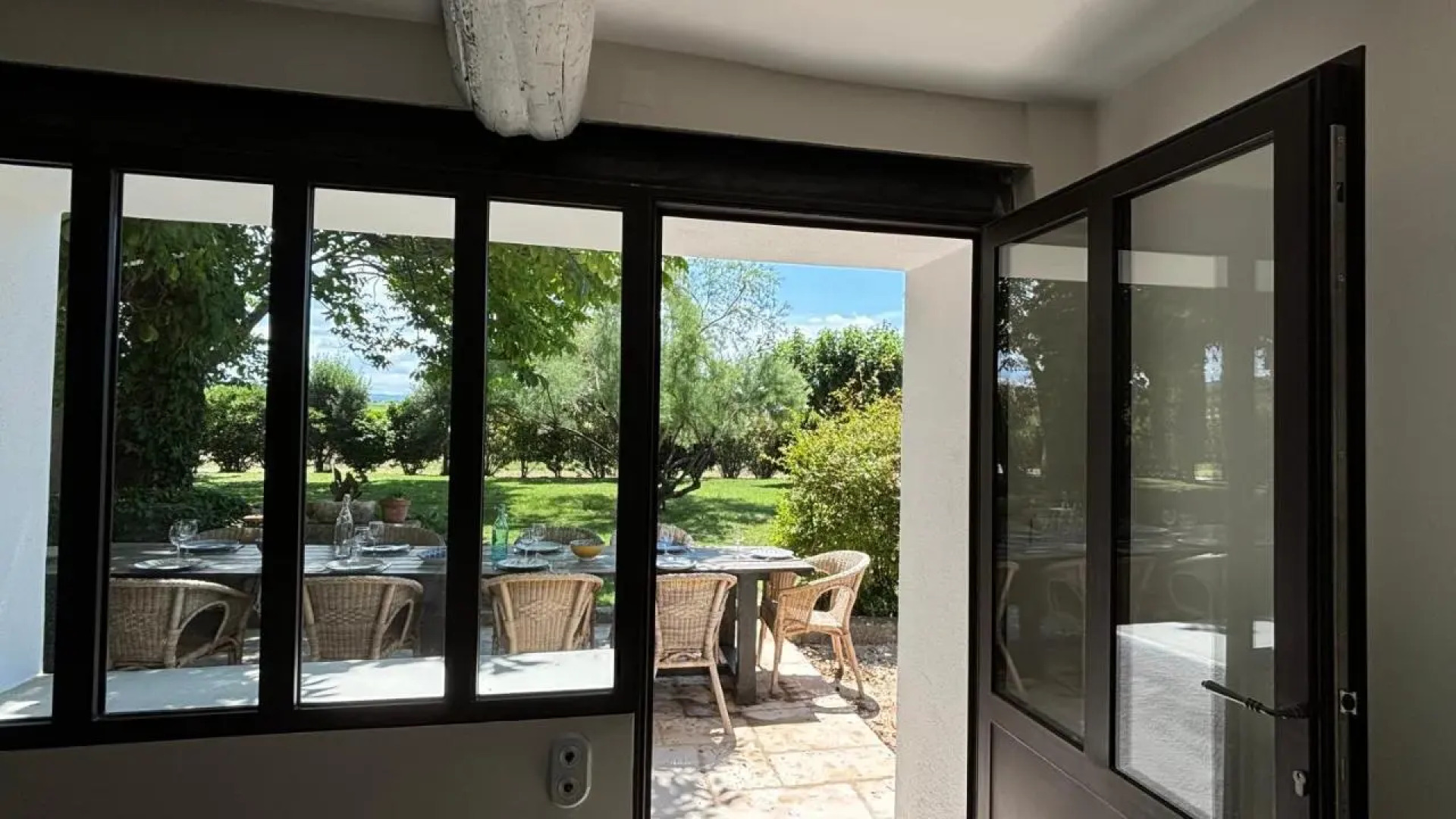 Gîte Mas de Bonnety