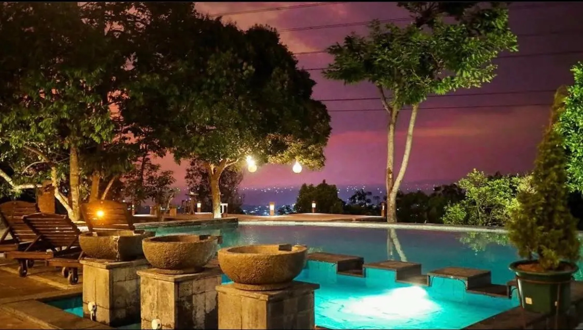 Covehill Green Resort