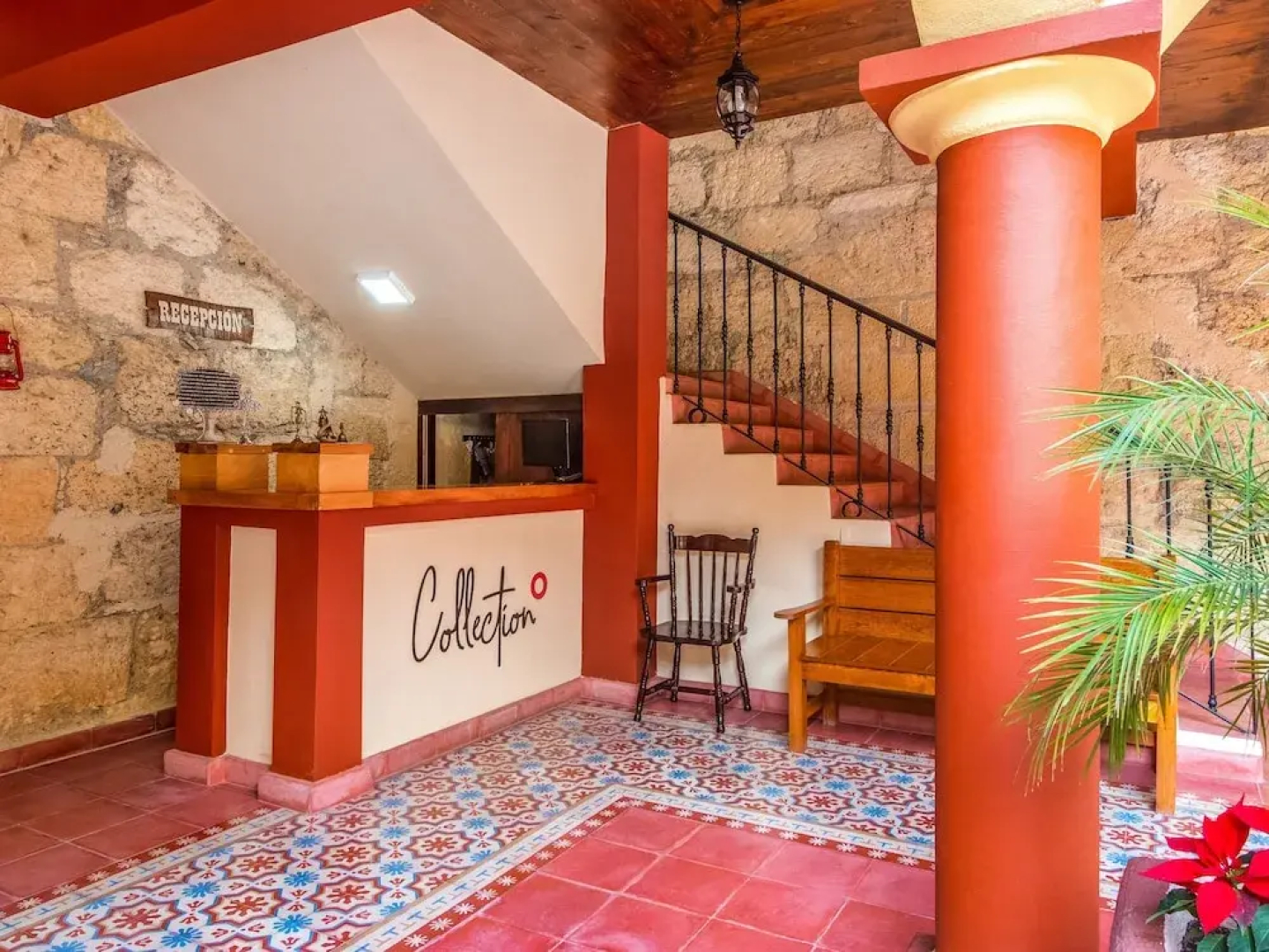 Zapata Hotel y Plaza