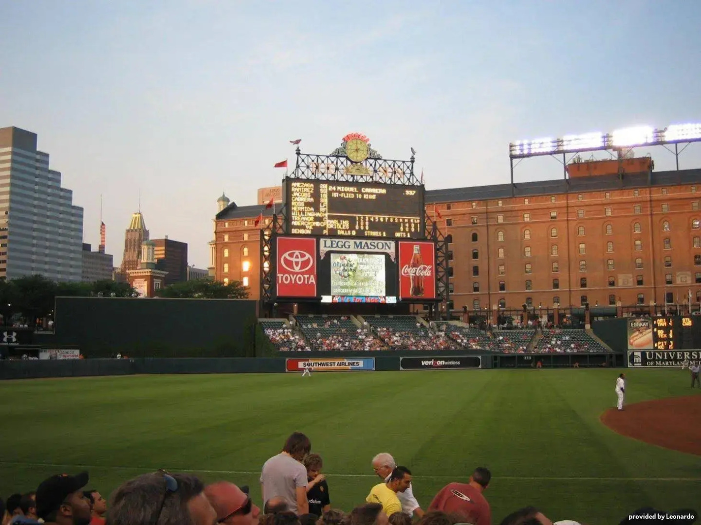 Holiday Inn Express Towson - Baltimore North by IHG