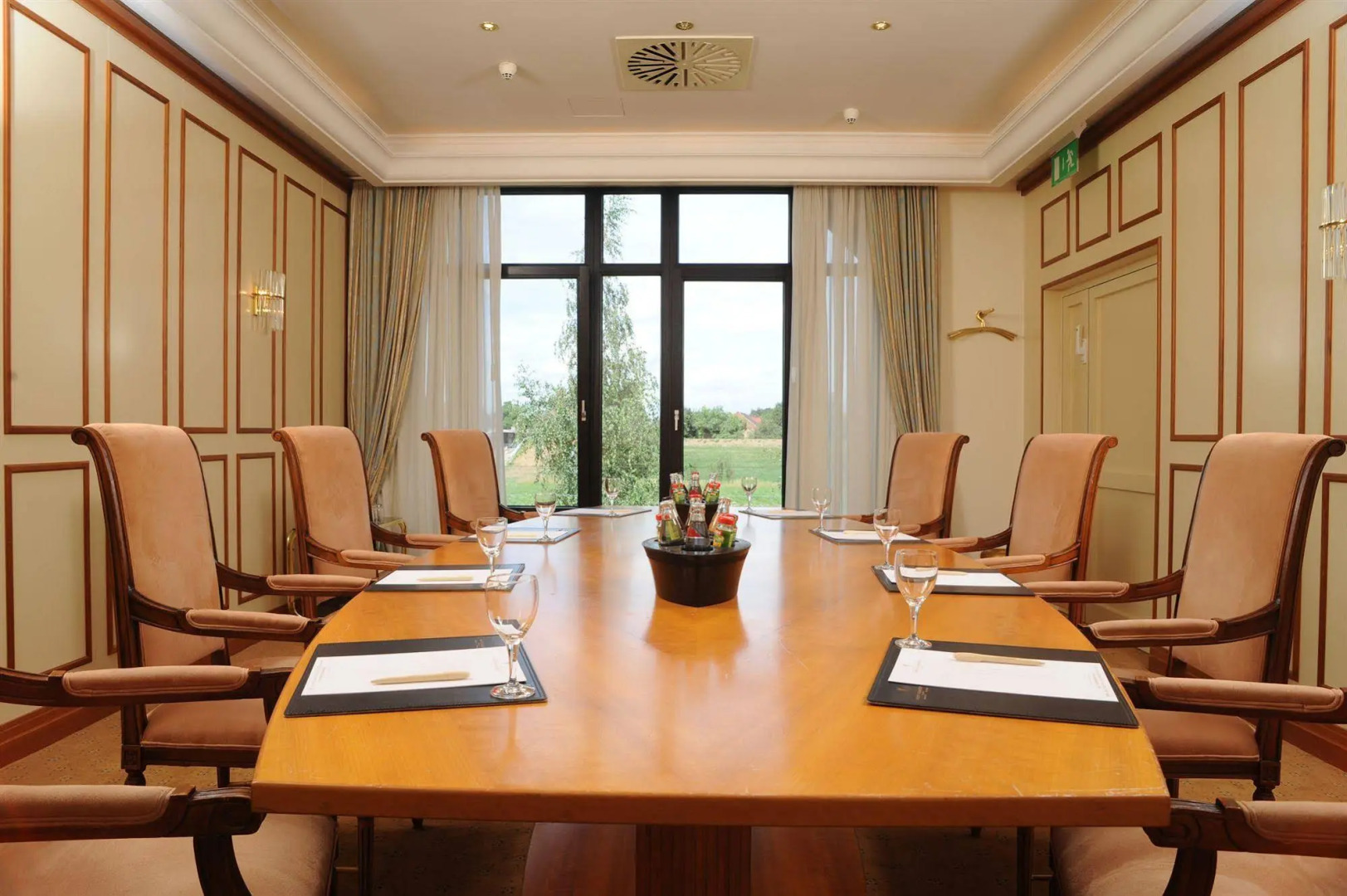 DORMERO Hotel Meerbusch