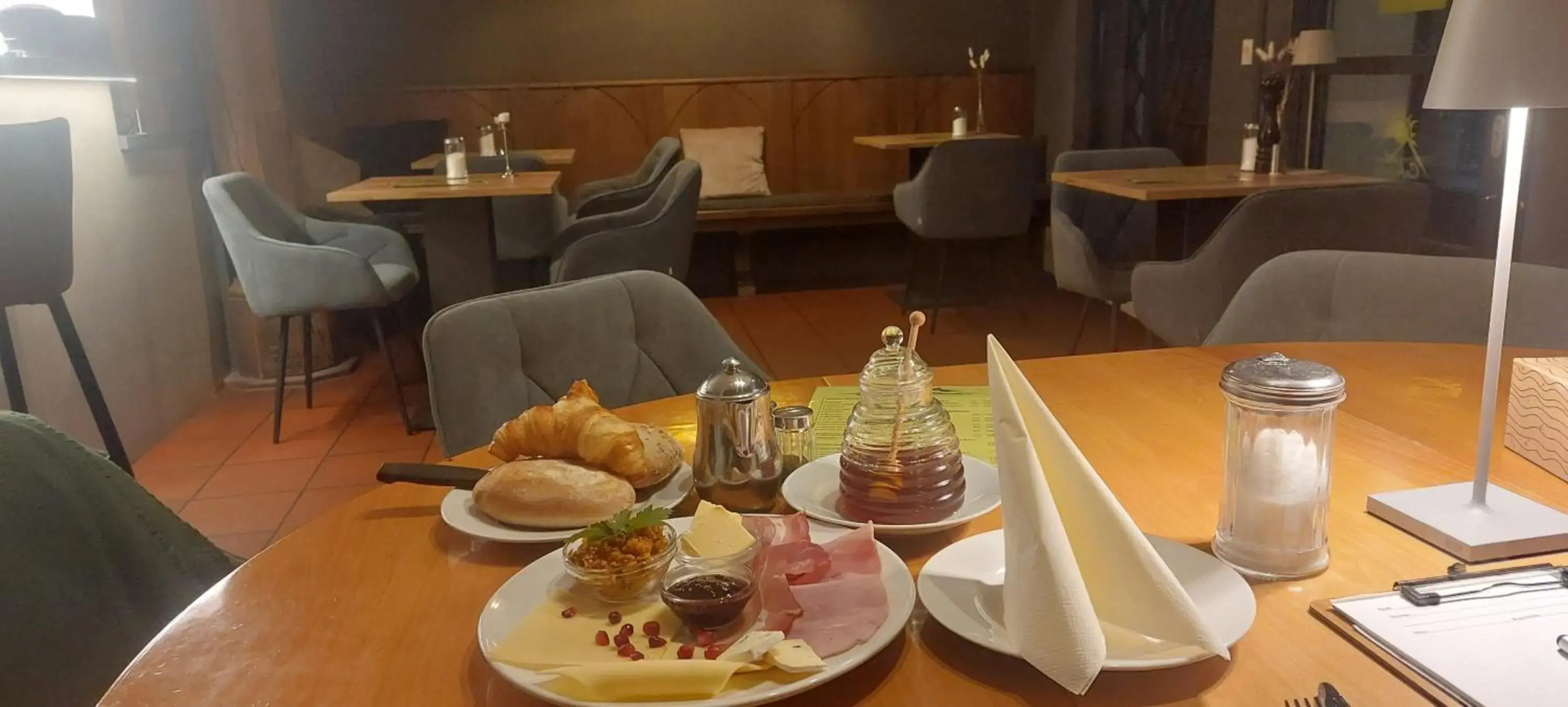 Altstadt Hotel Wertheim