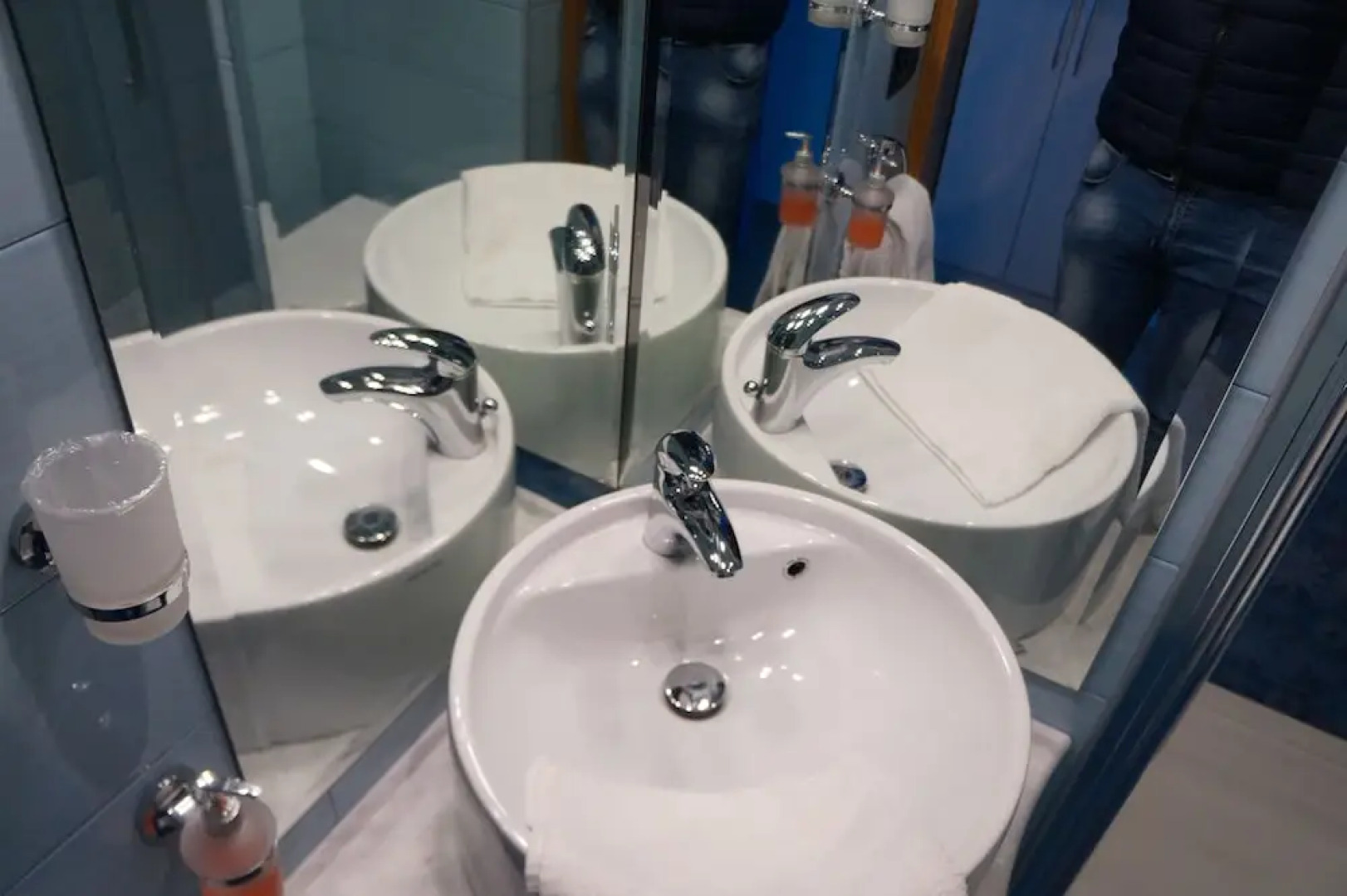 Hotel Ristorante Miramare