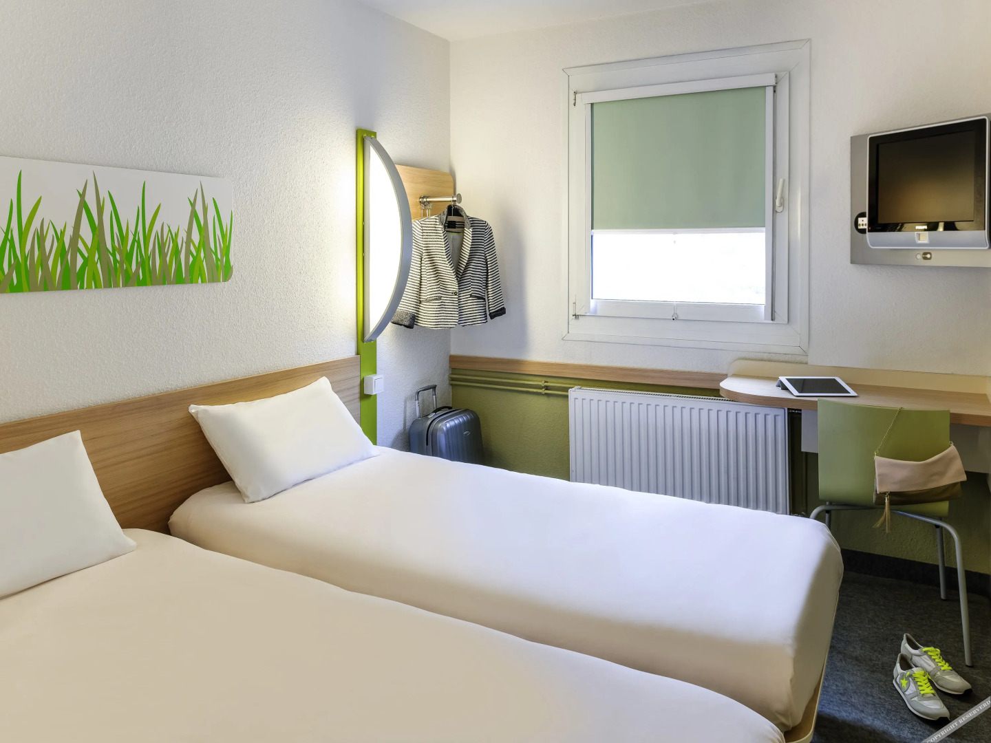 Ibis Budget Muenchen Putzbrunn