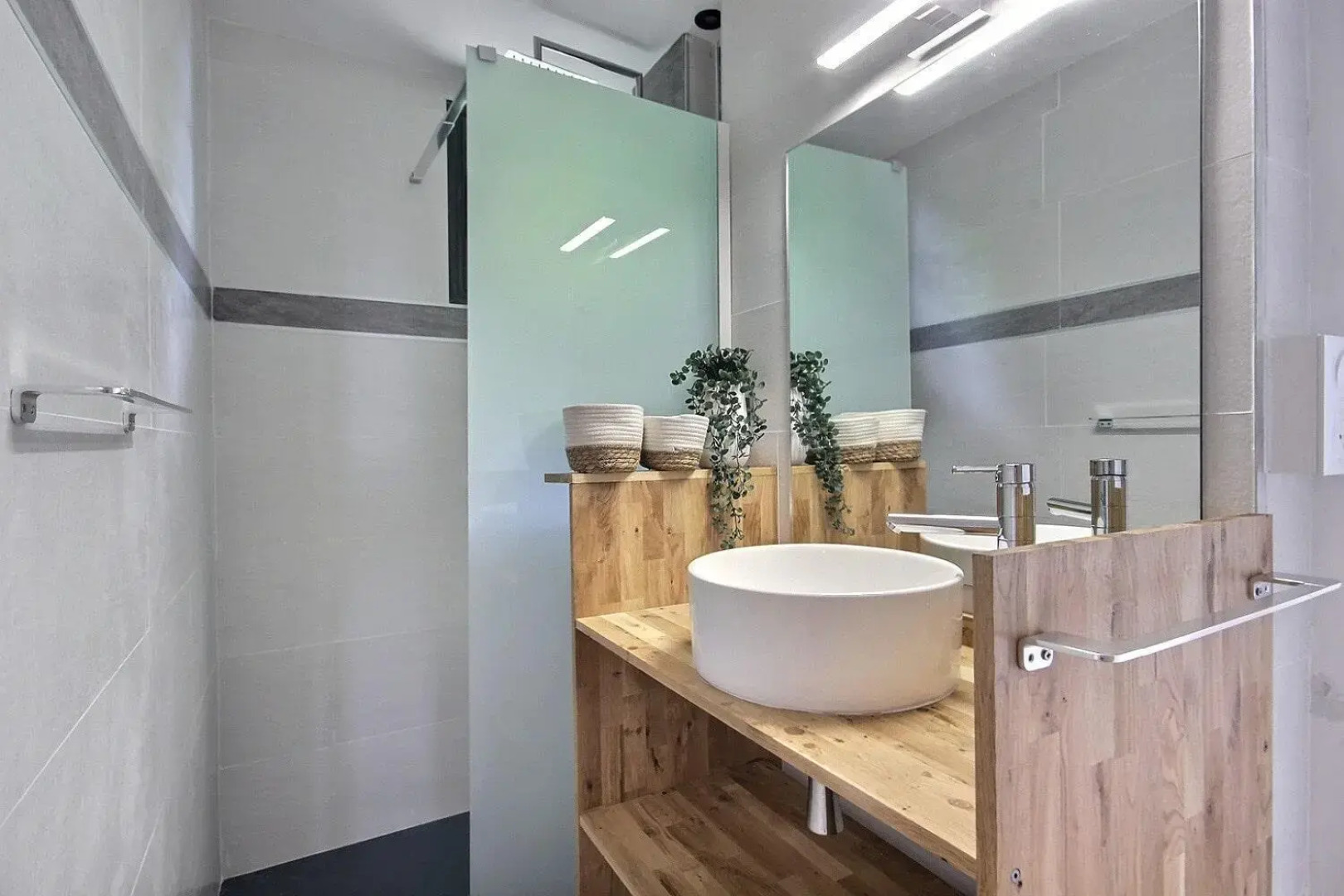 Villa Lanati, 4 ch avec piscine & vue campagne