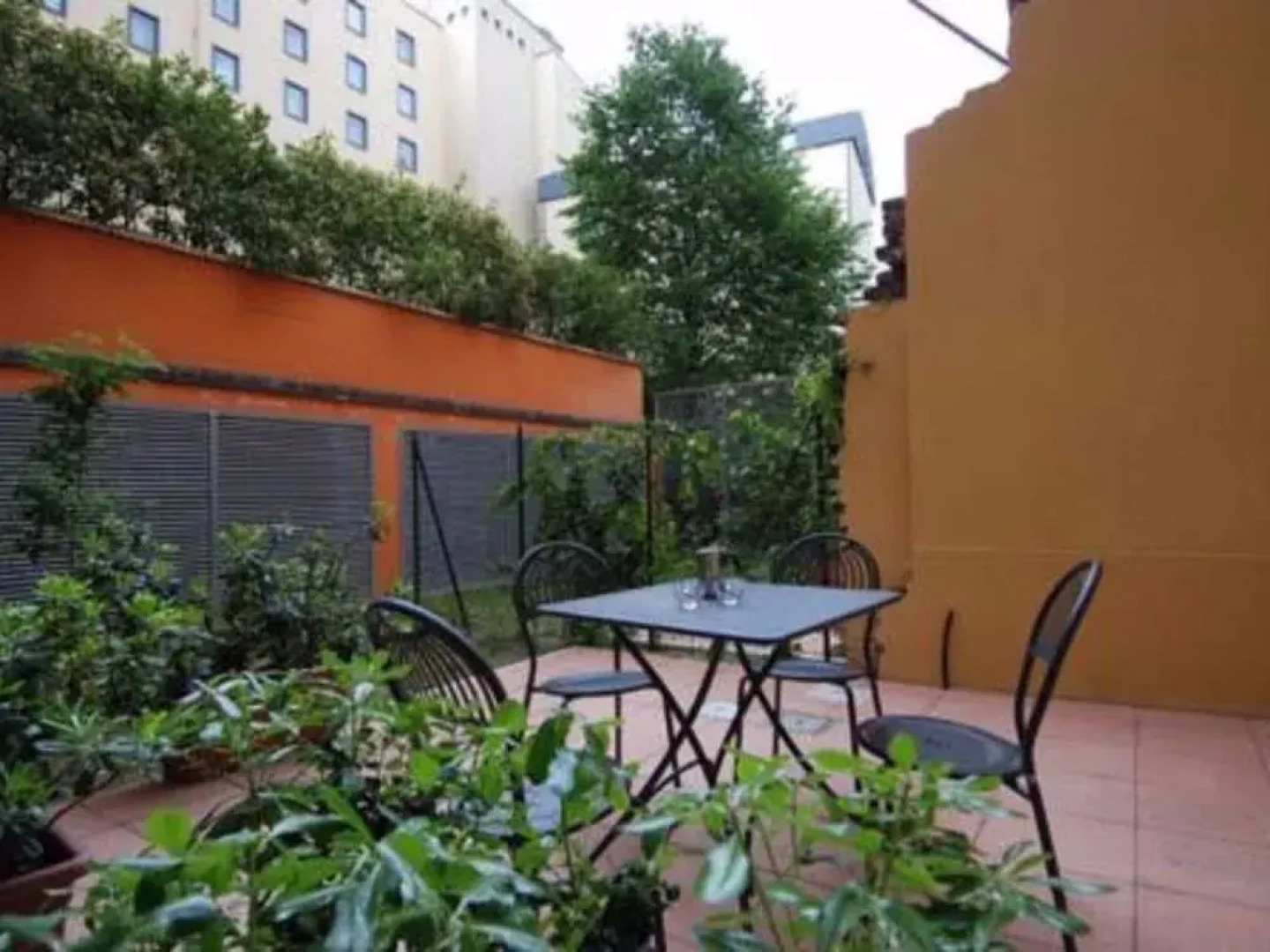 GetTheKey Boldrini Lofts