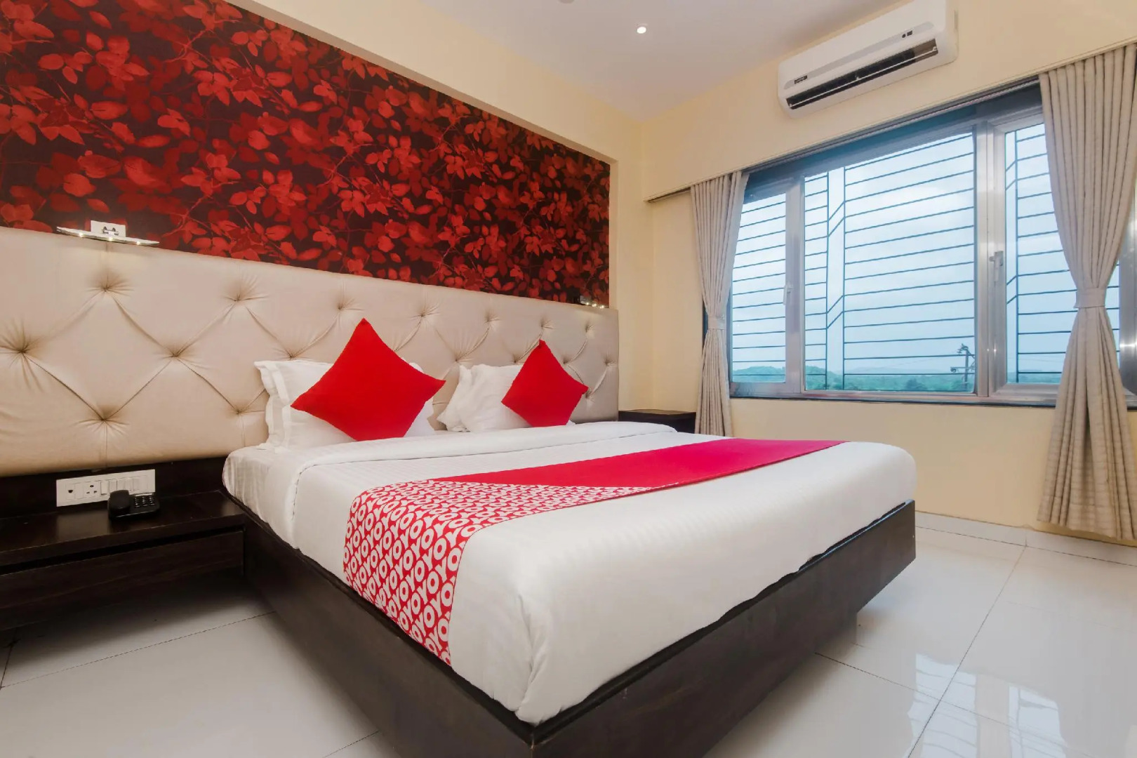 OYO 18290 Sai Residency