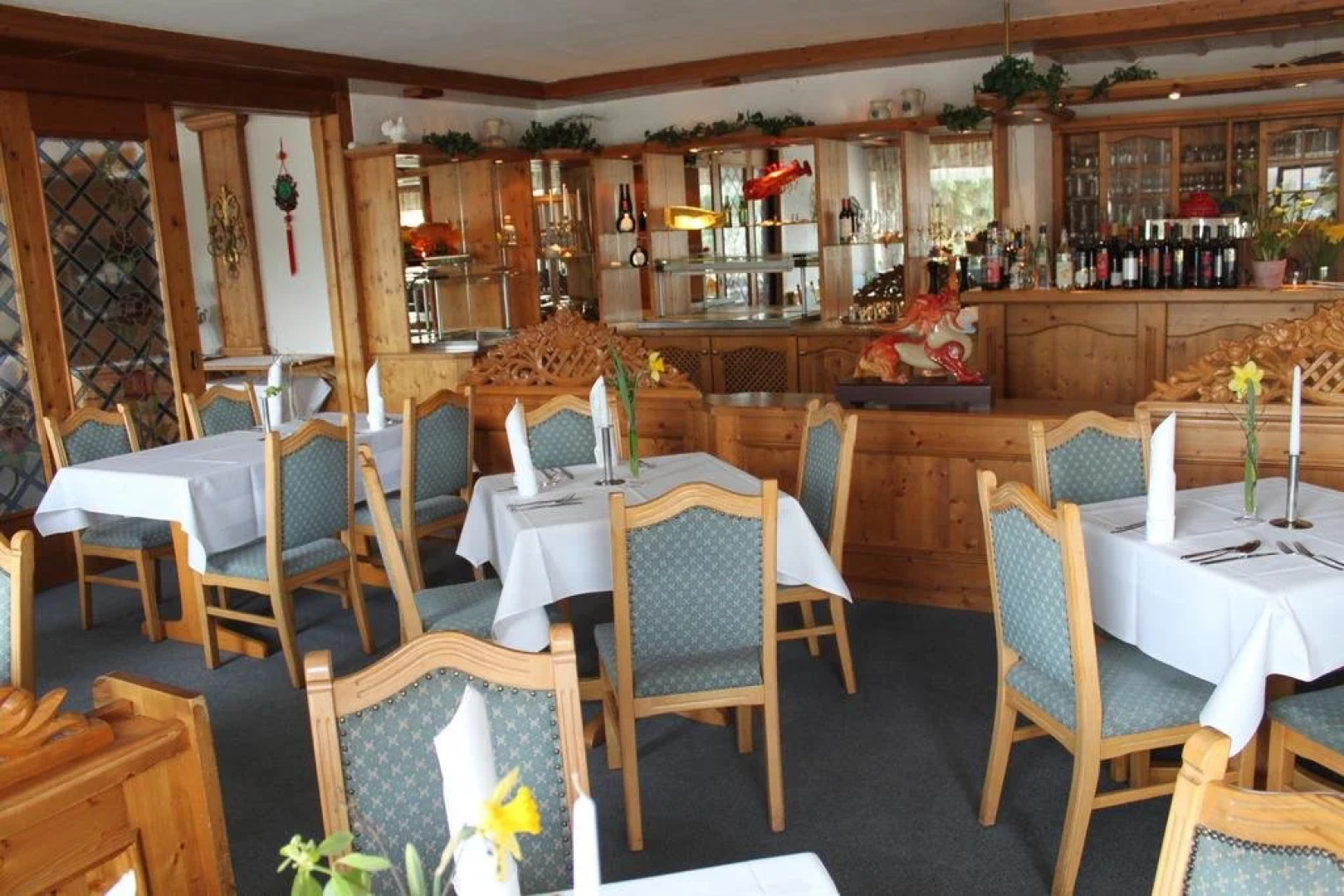 Hotel Gasthof Vierlaendereck