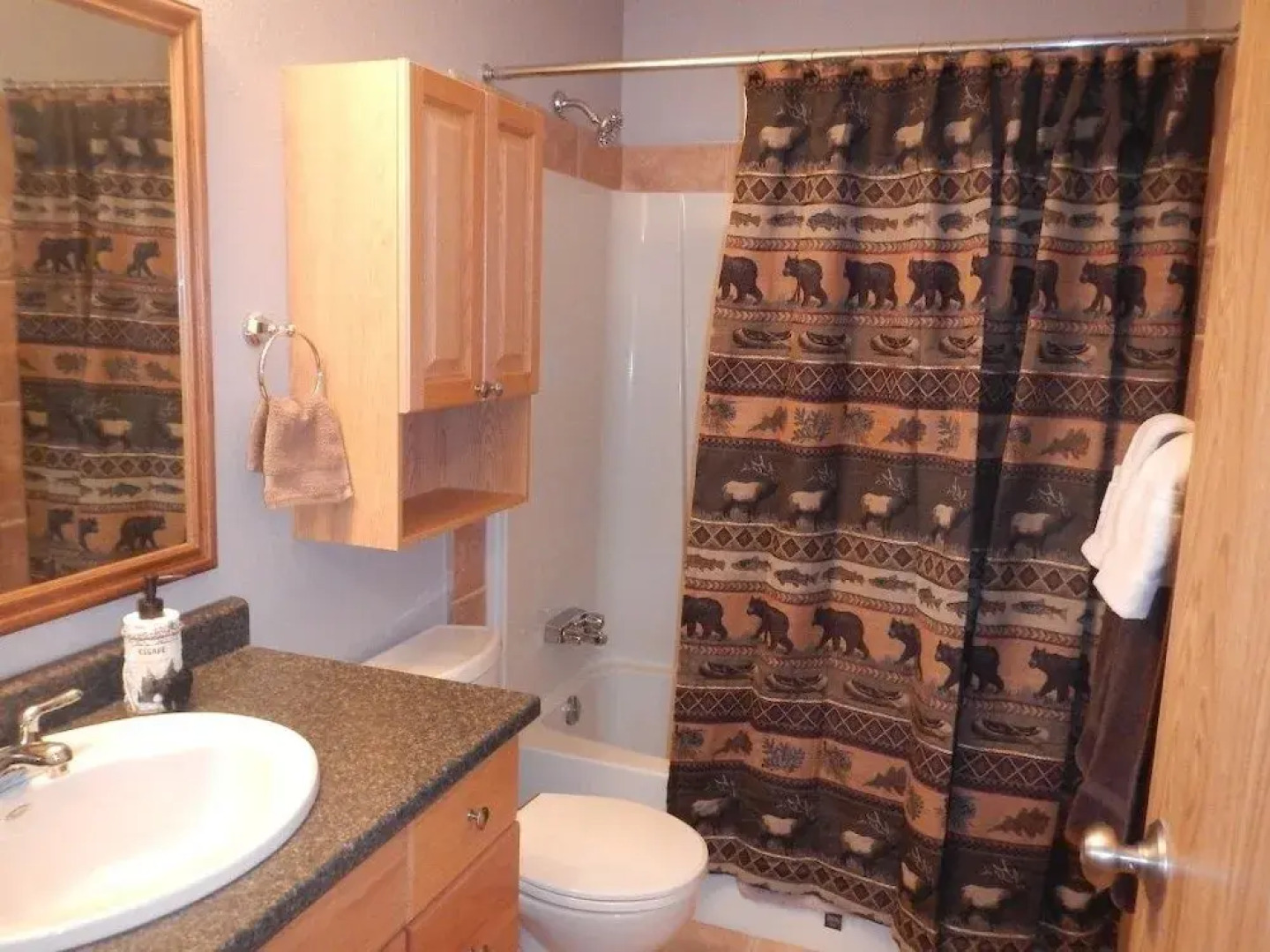 Escape Away Kimberley