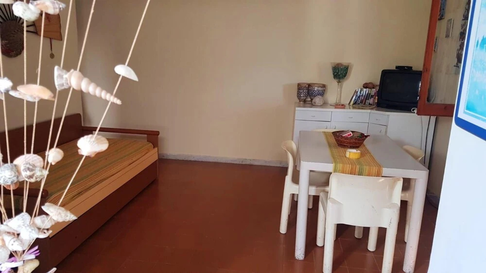 House With one Bedroom in Villaggio del Golfo, With Furnished Terrace Near the Beach