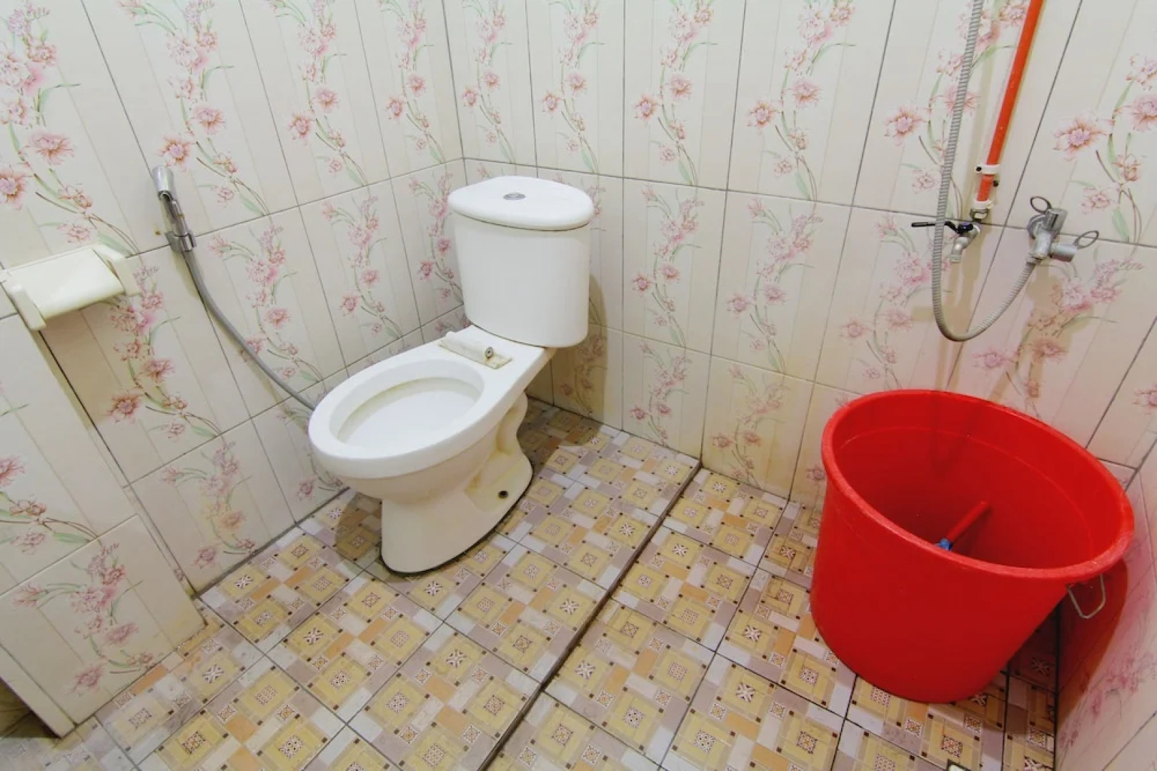 Hotel Gandung Yunior