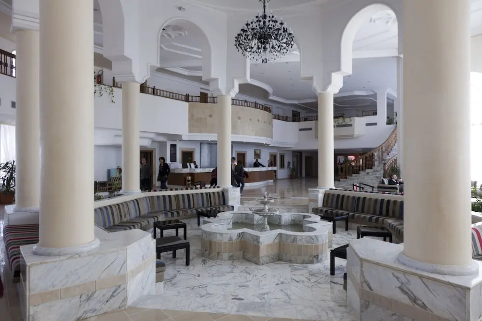 Golf Beach Hotel Djerba