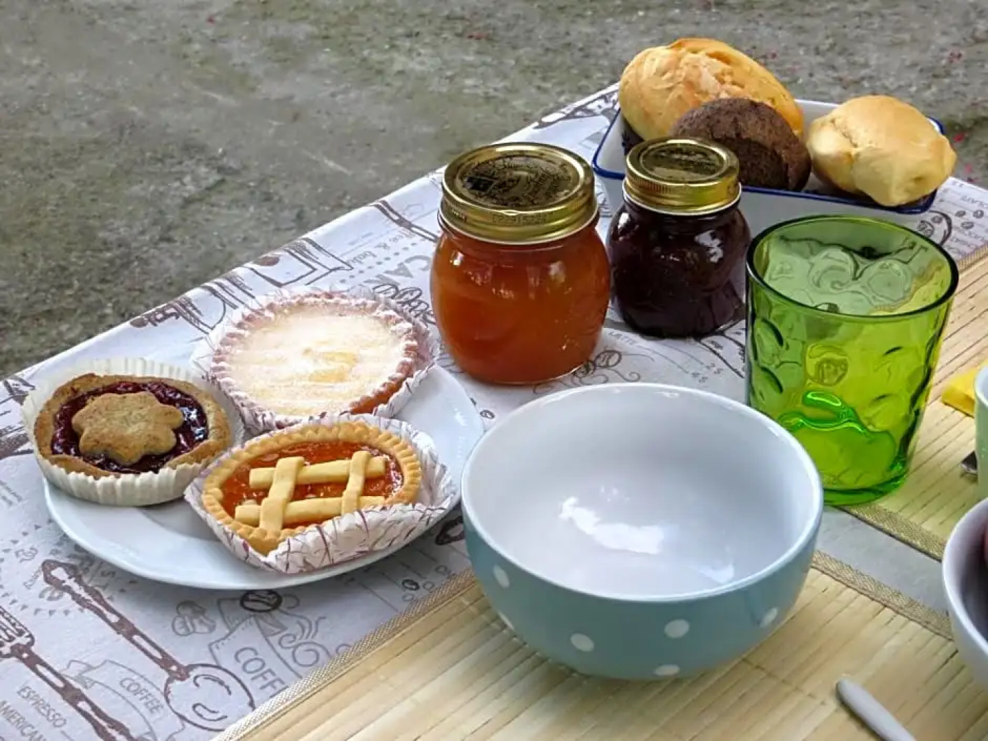 La Bella Dormiente B&B