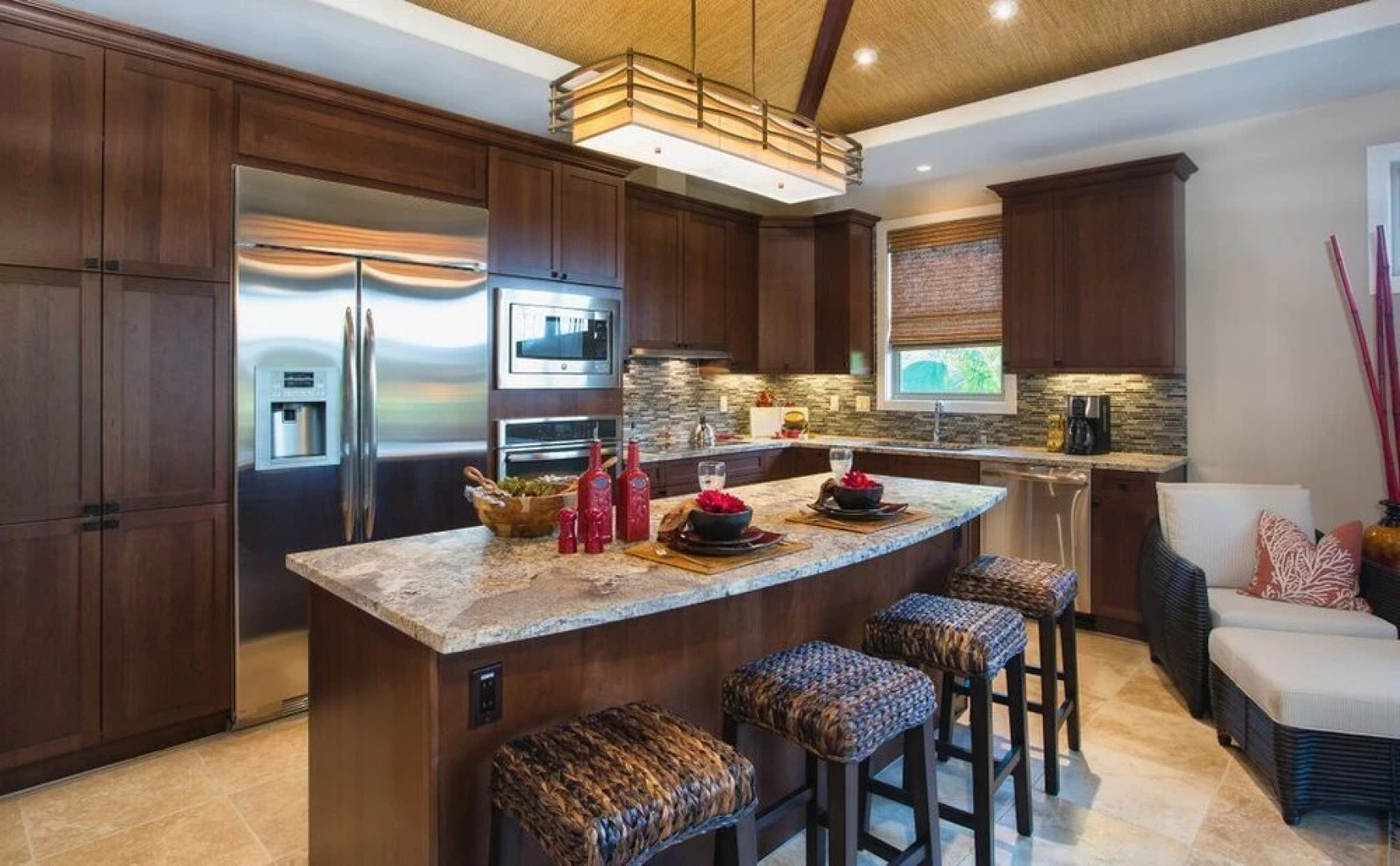 Mauna Lani KaMilo Home (424) by RedAwning